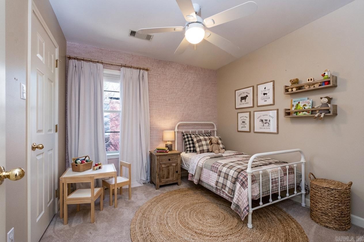 CHENAL VALLEY BASCOM PLACE - Residential