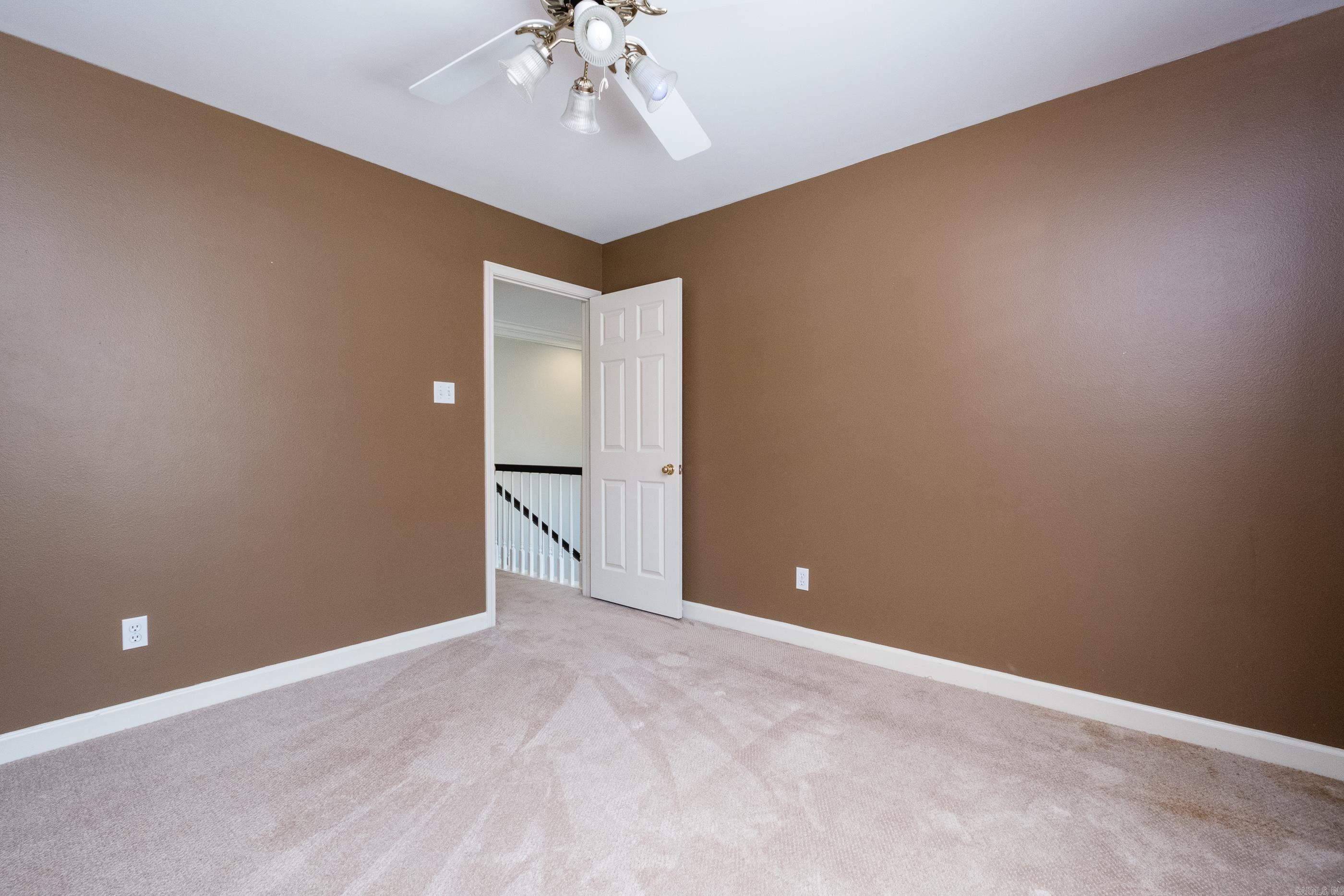 CHENAL VALLEY BASCOM PLACE - Residential