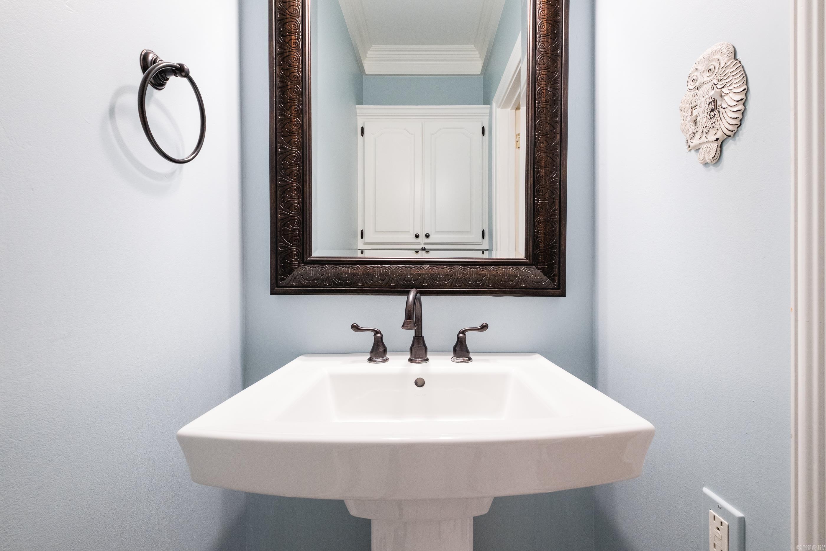 CHENAL VALLEY BASCOM PLACE - Residential