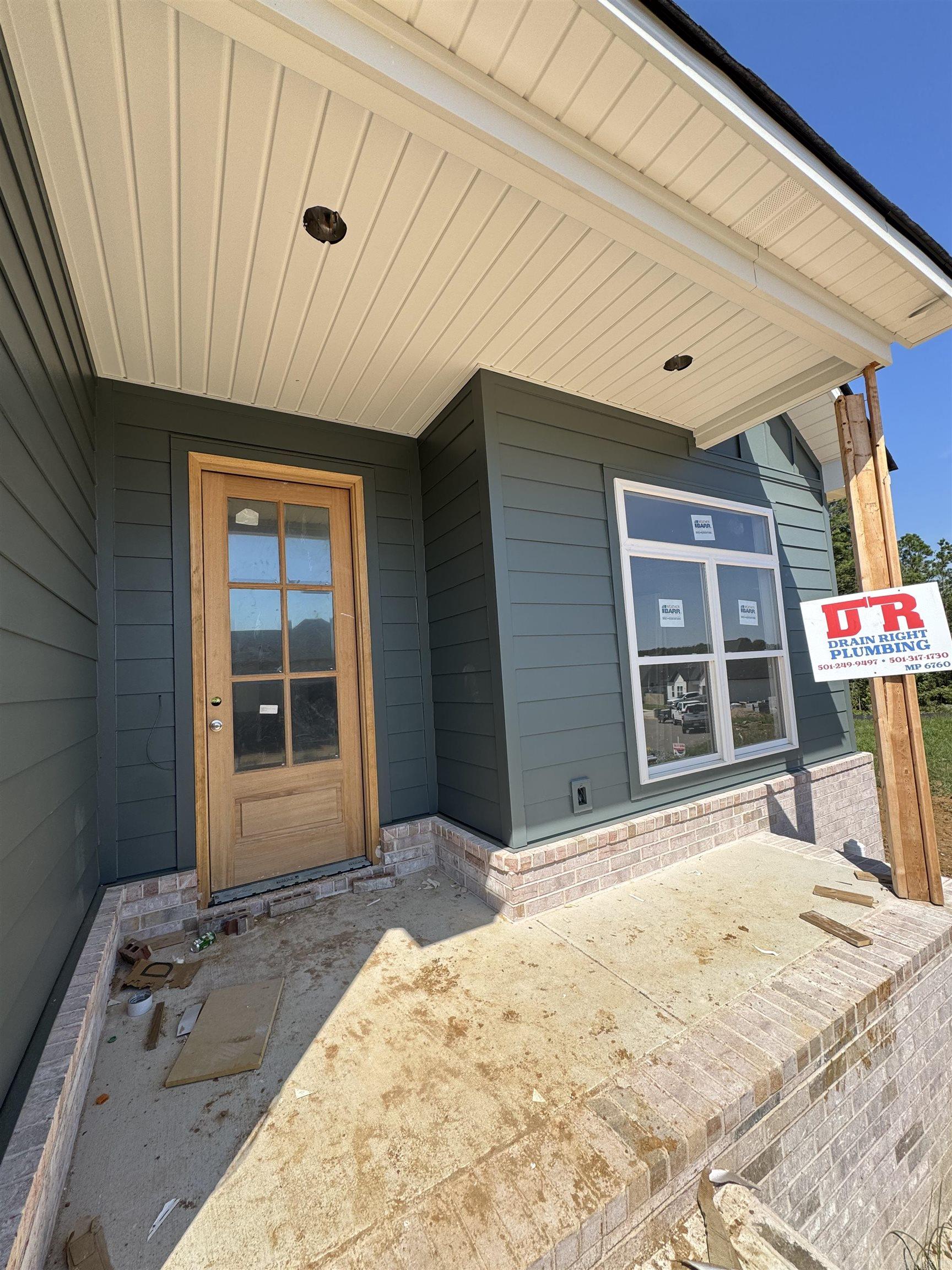 MIDTOWN BRYANT - Residential