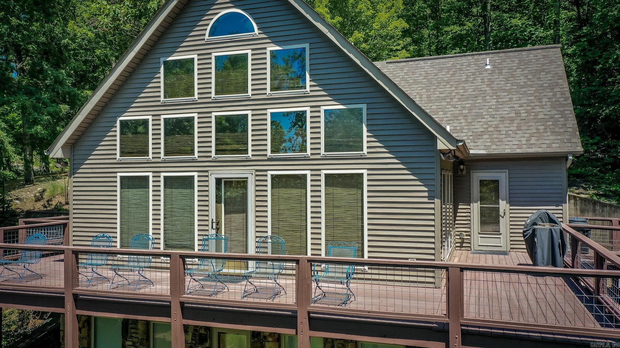 Vista Bay - Residential