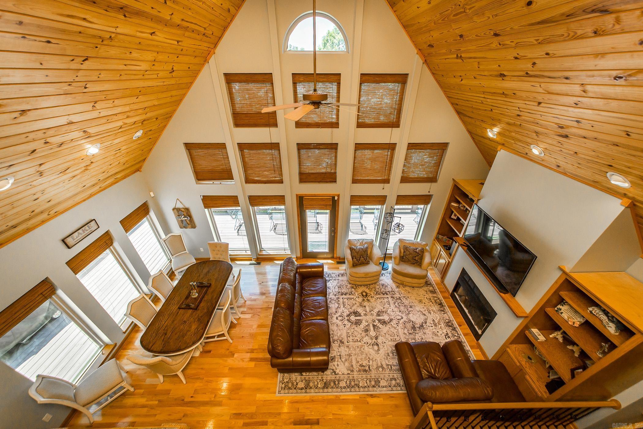 Vista Bay - Residential
