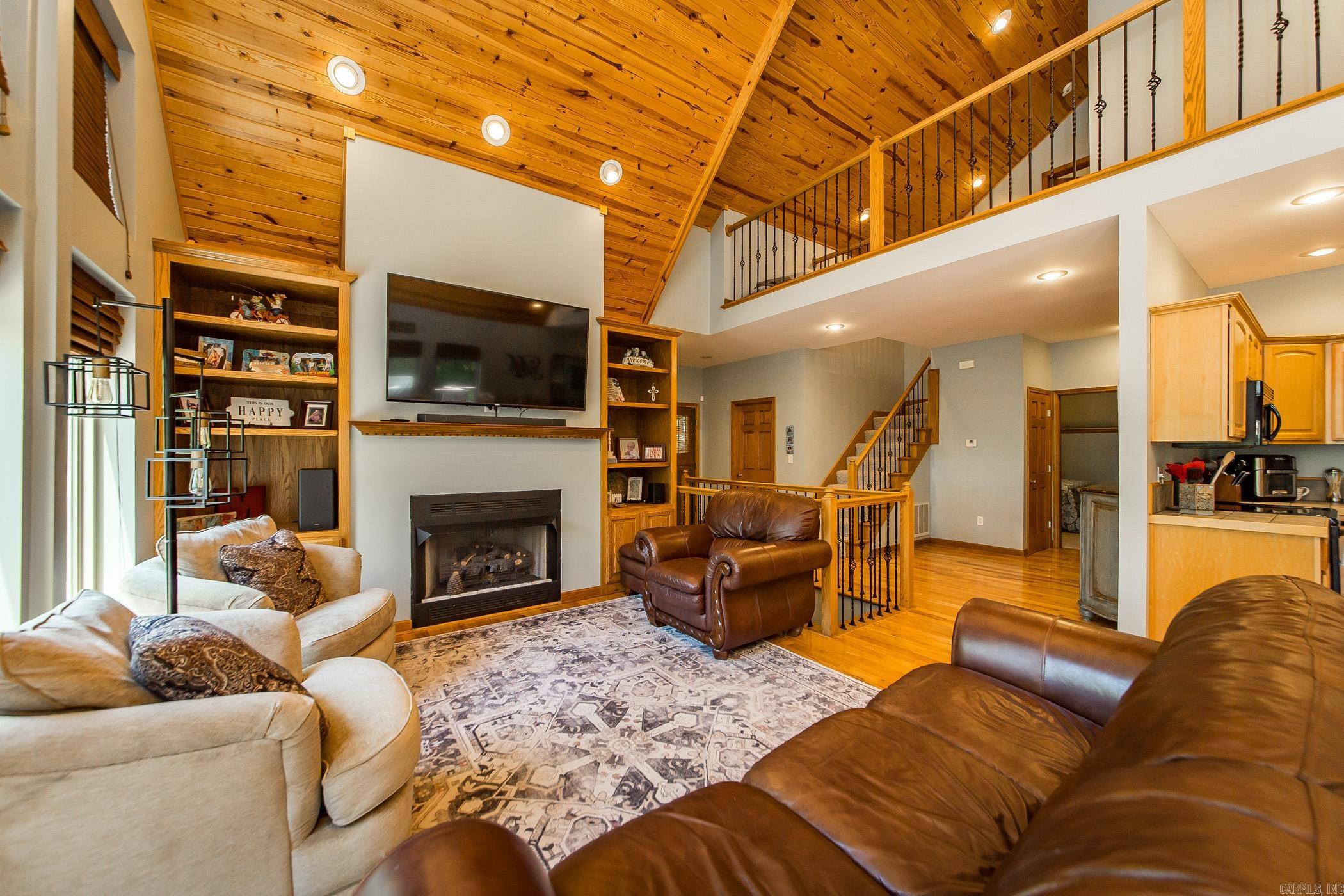 Vista Bay - Residential