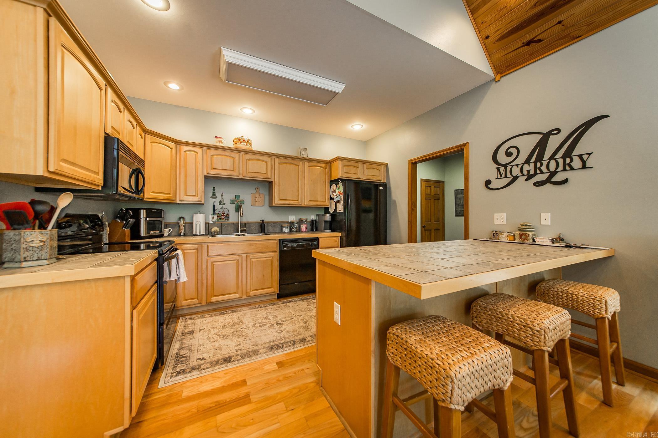 Vista Bay - Residential