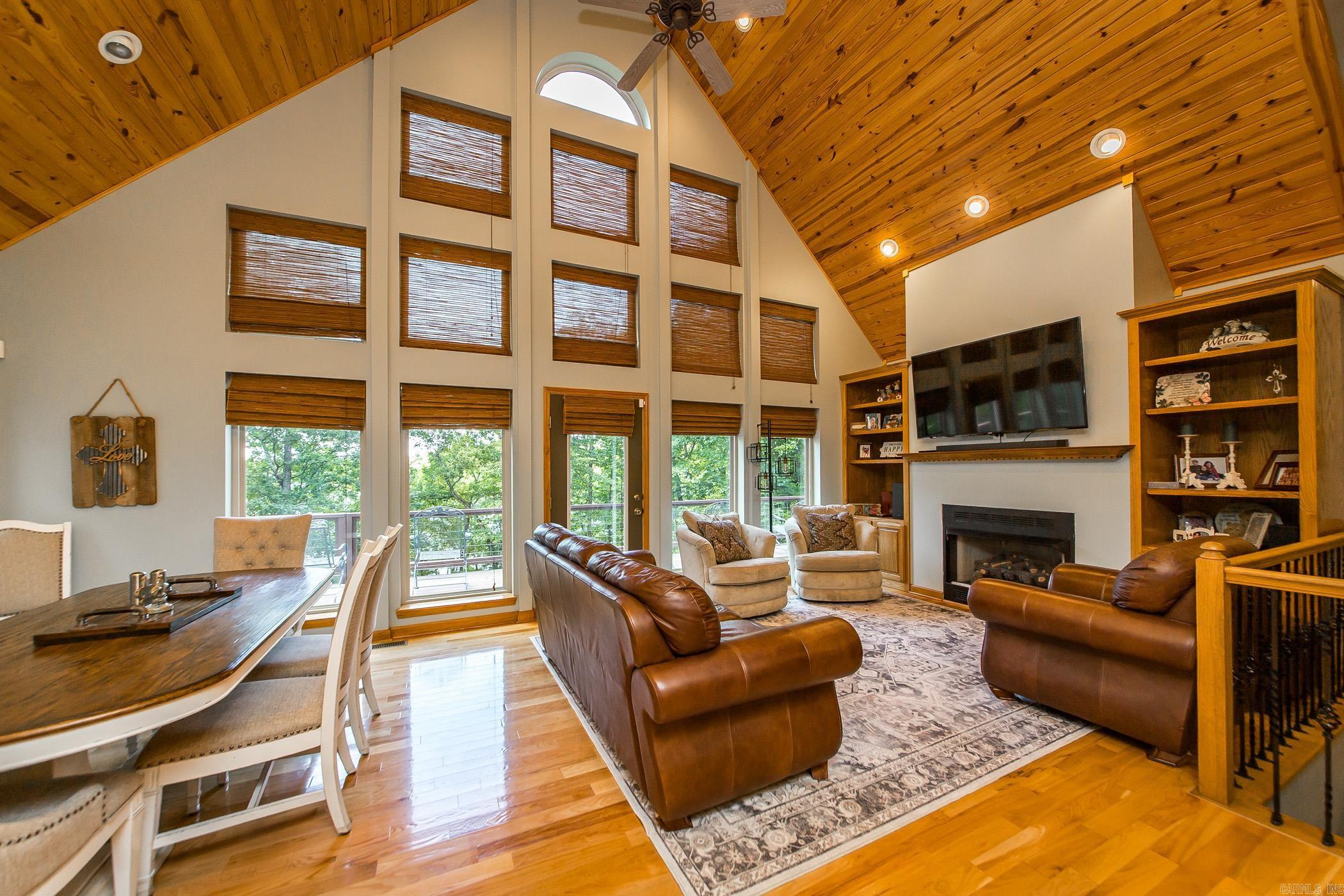 Vista Bay - Residential