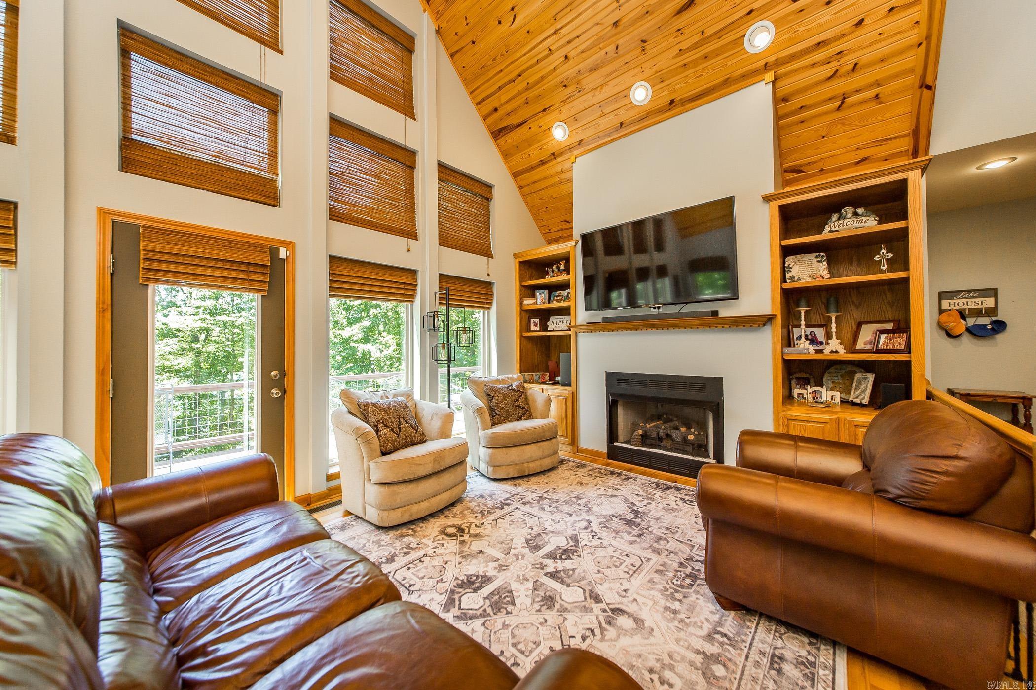 Vista Bay - Residential