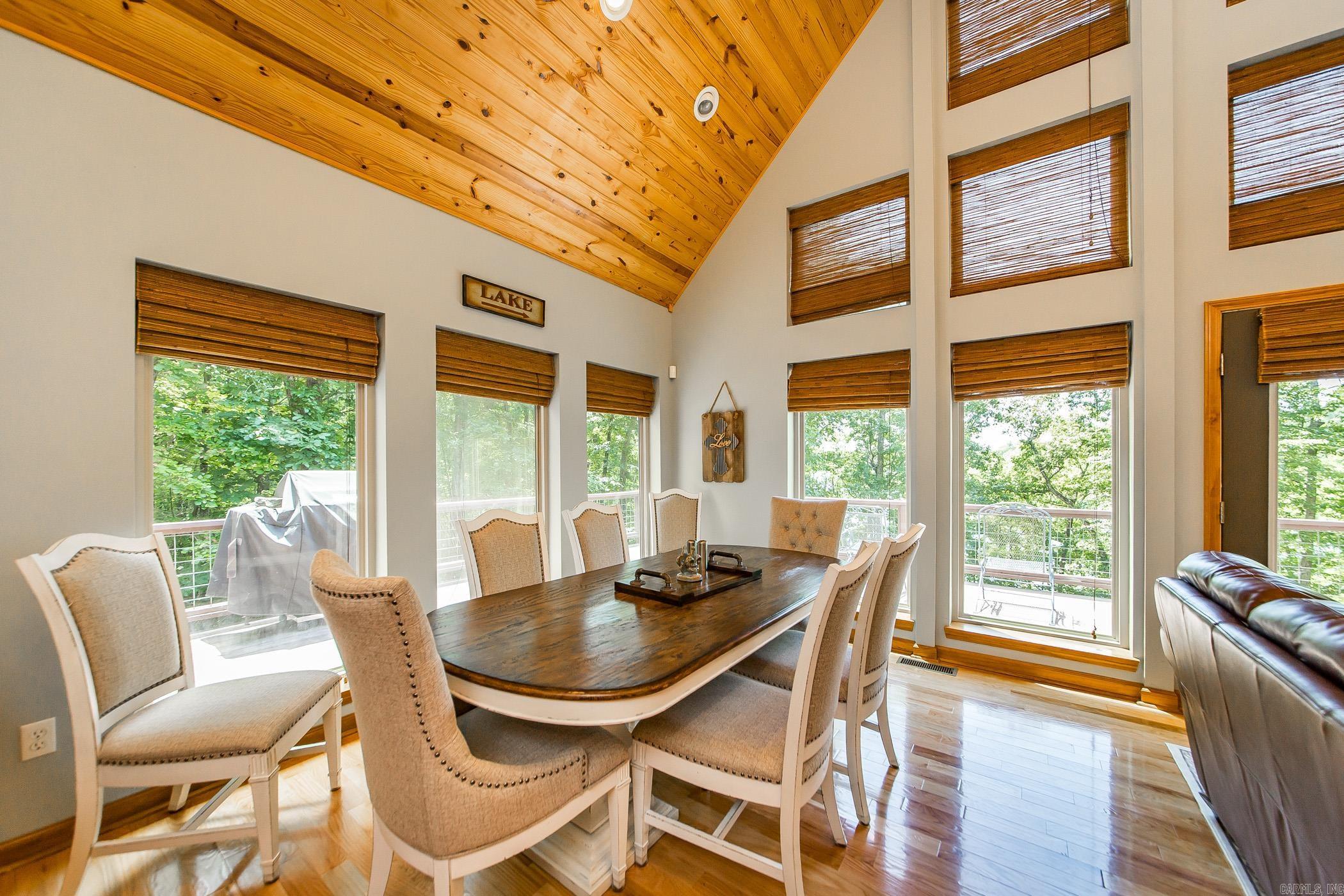 Vista Bay - Residential