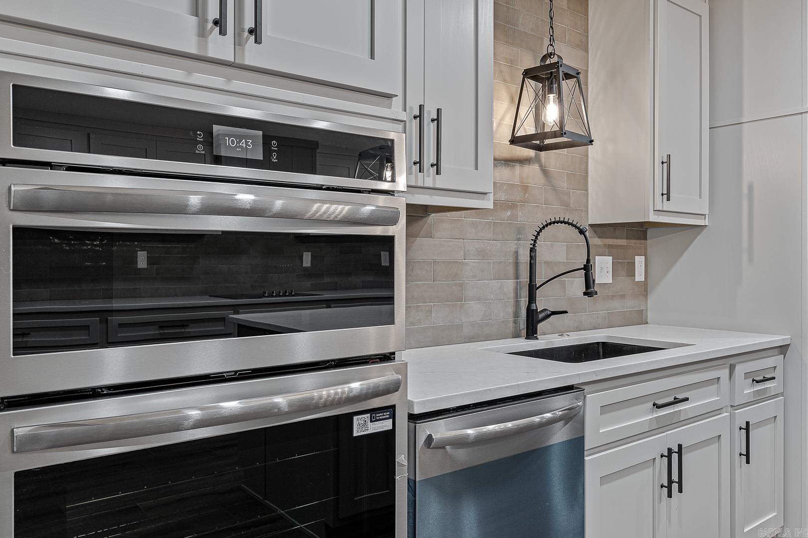 Brentwood - Residential