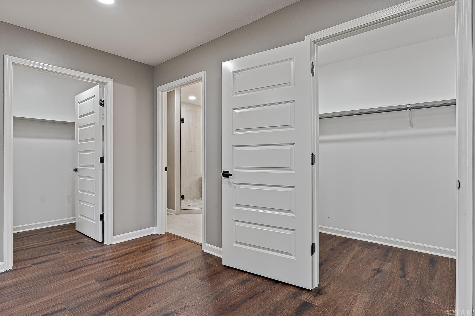 Brentwood - Residential