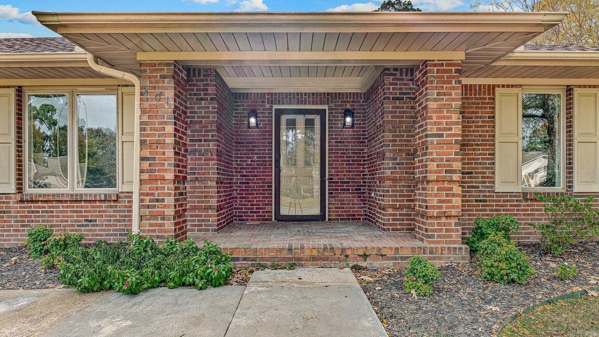 Brentwood - Residential