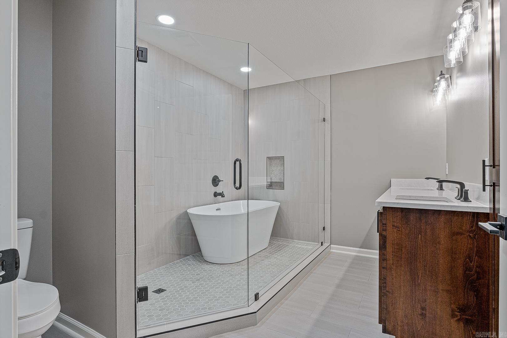 Brentwood - Residential