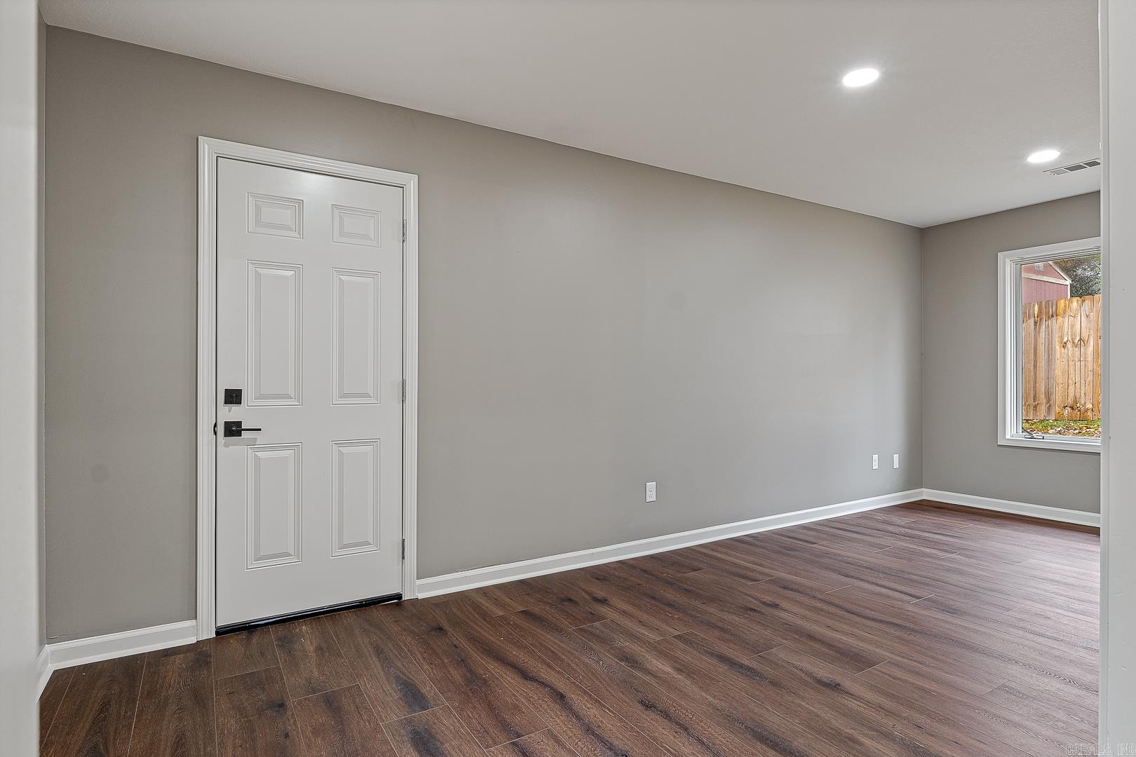 Brentwood - Residential