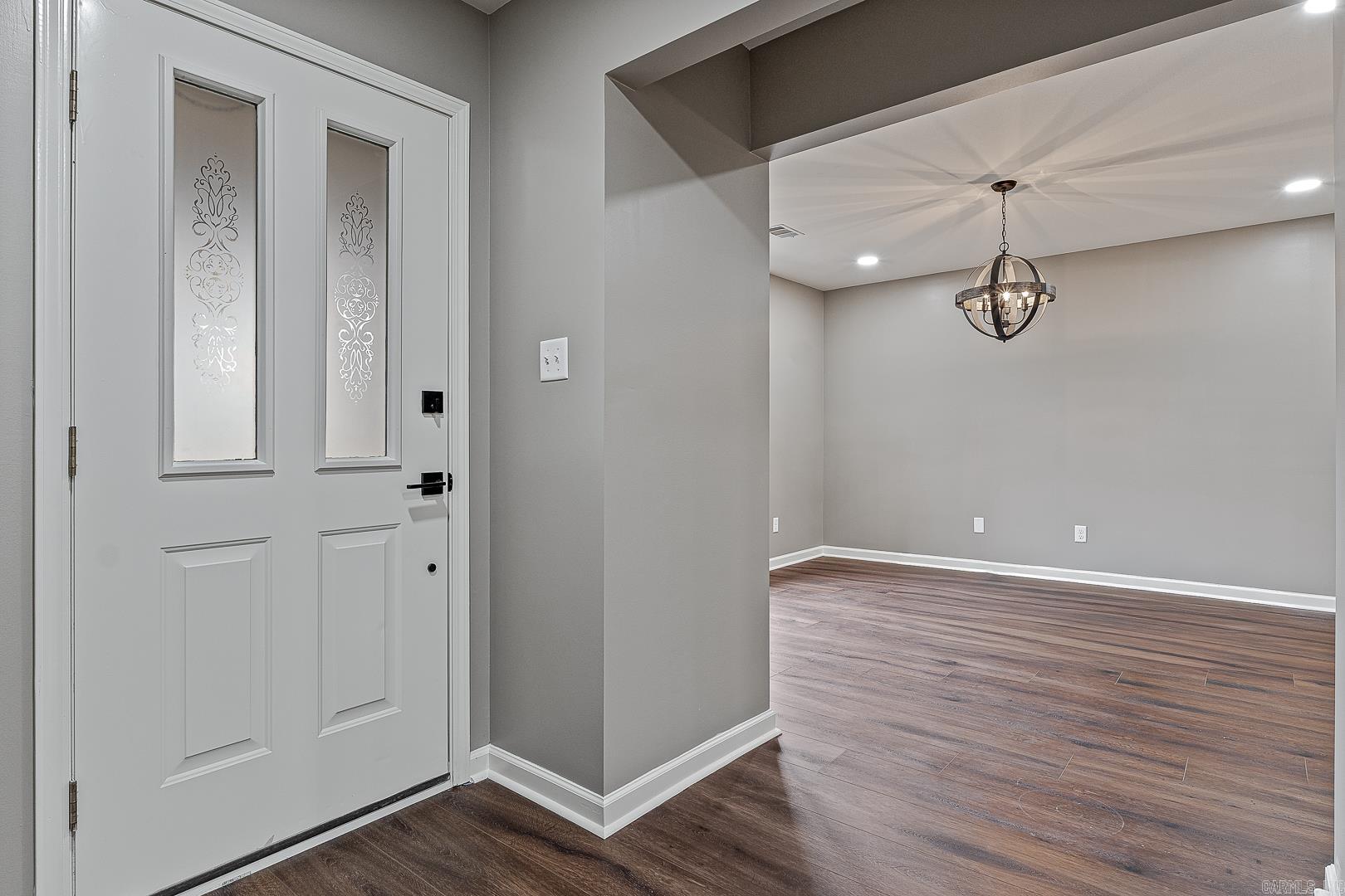 Brentwood - Residential