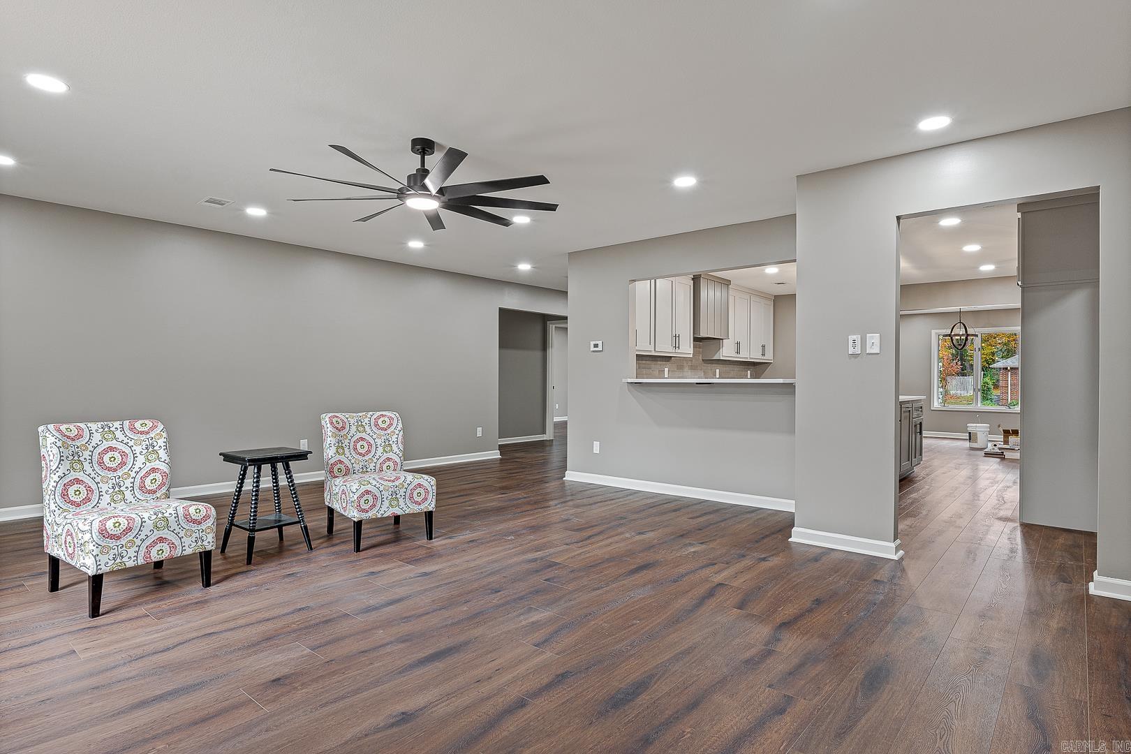 Brentwood - Residential