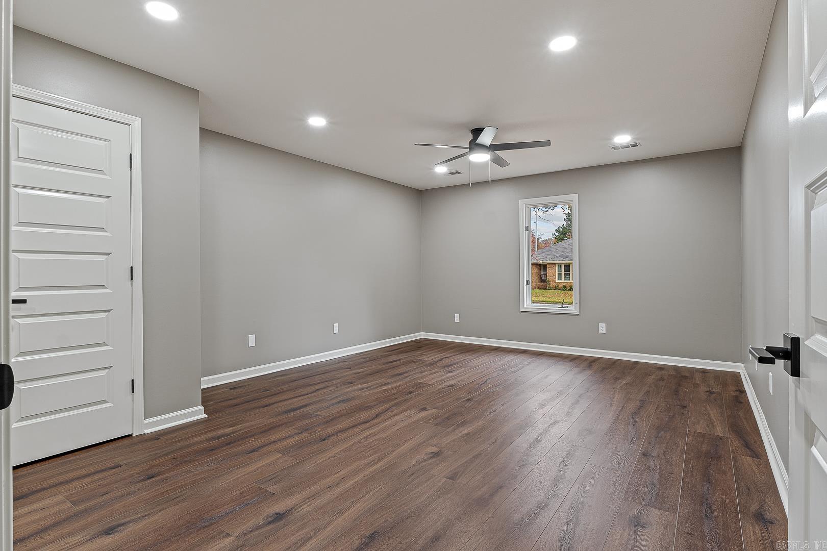 Brentwood - Residential