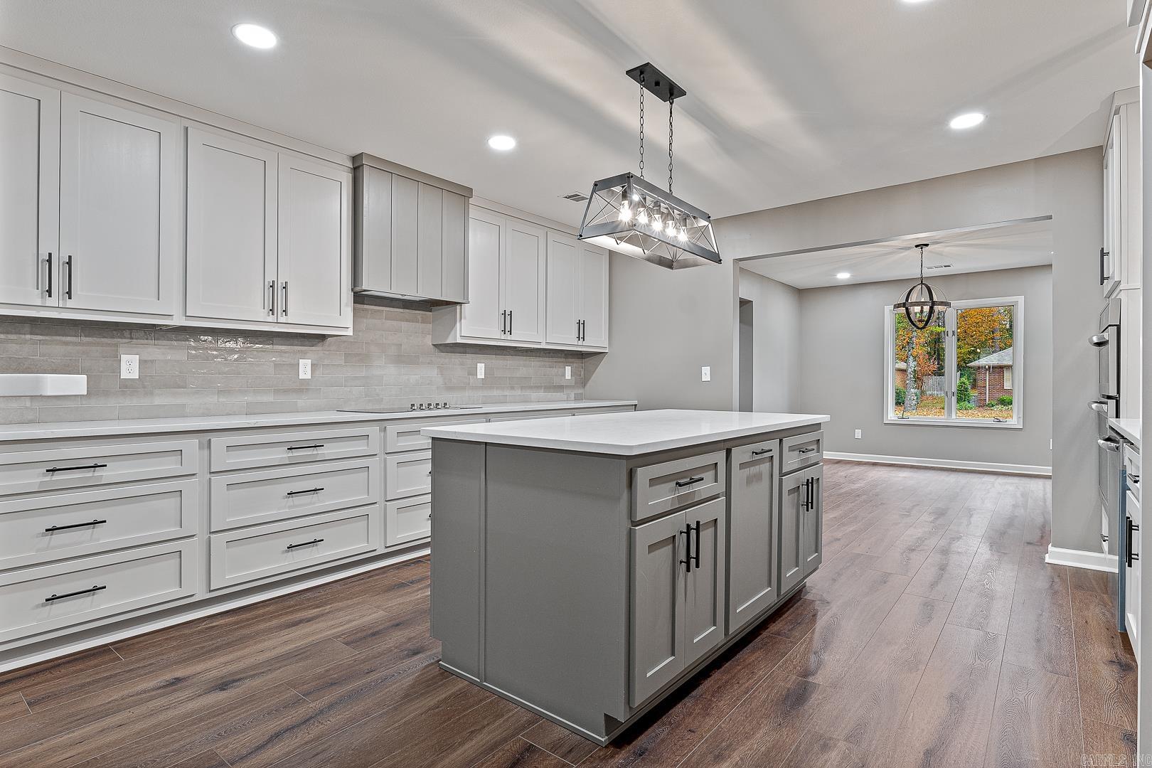 Brentwood - Residential