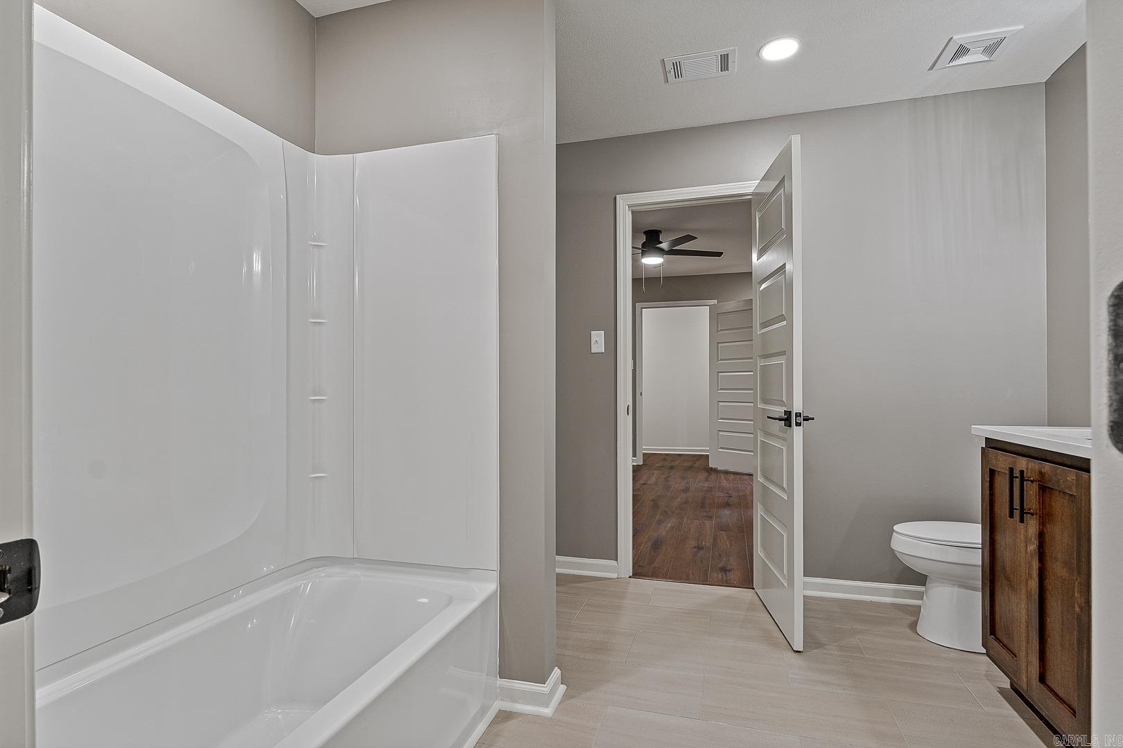 Brentwood - Residential