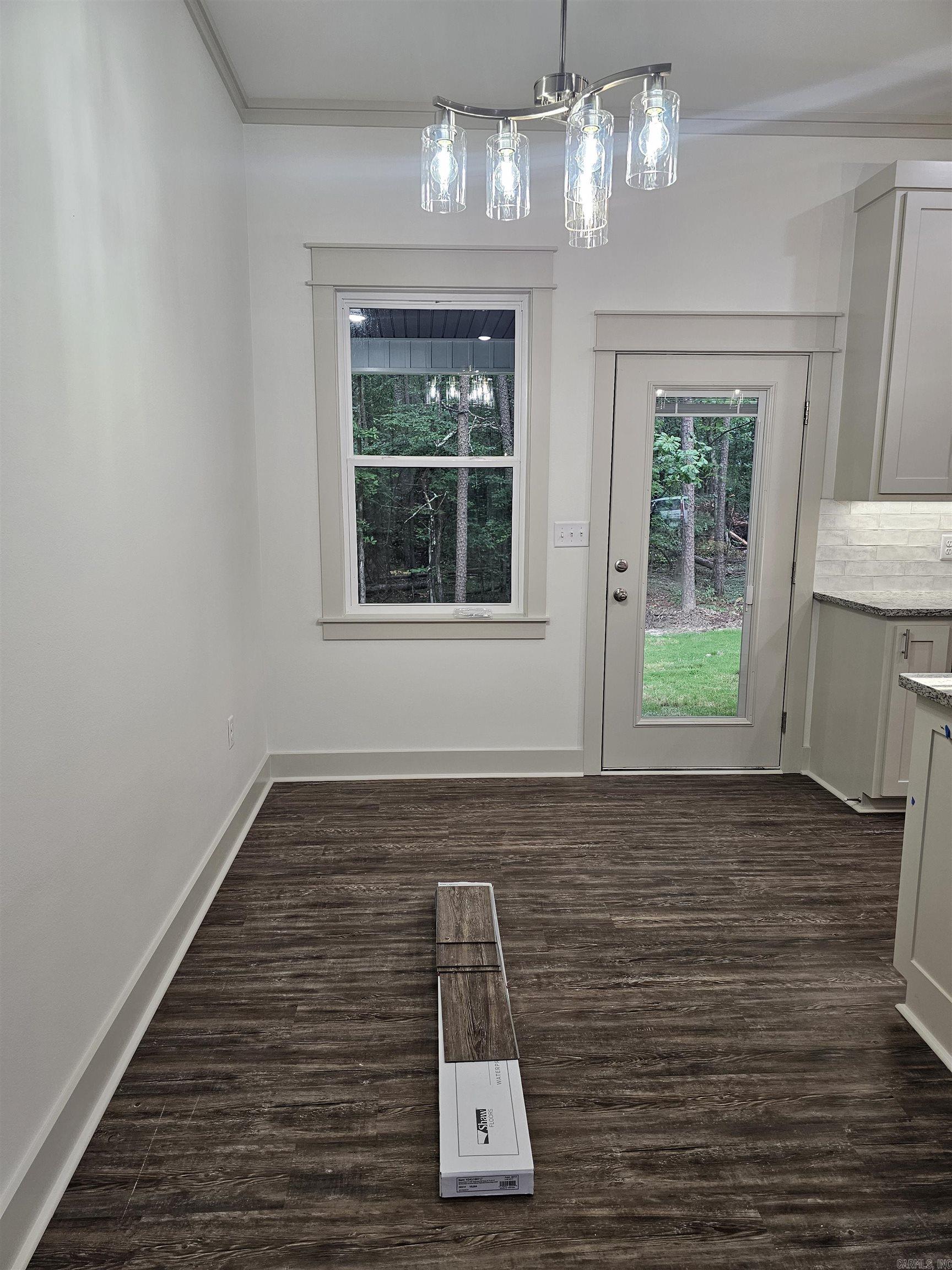 THORNBURG - Residential