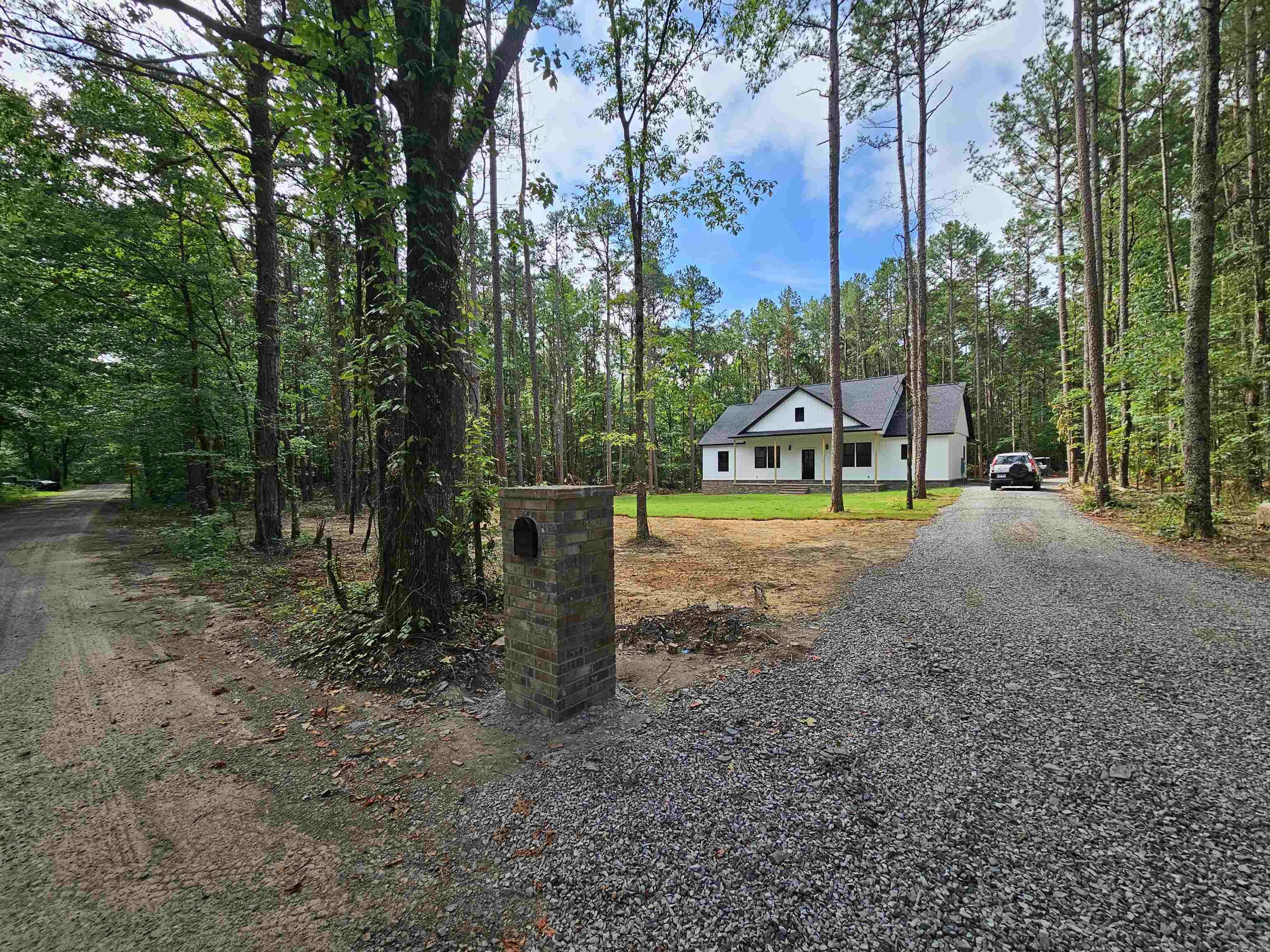 THORNBURG - Residential