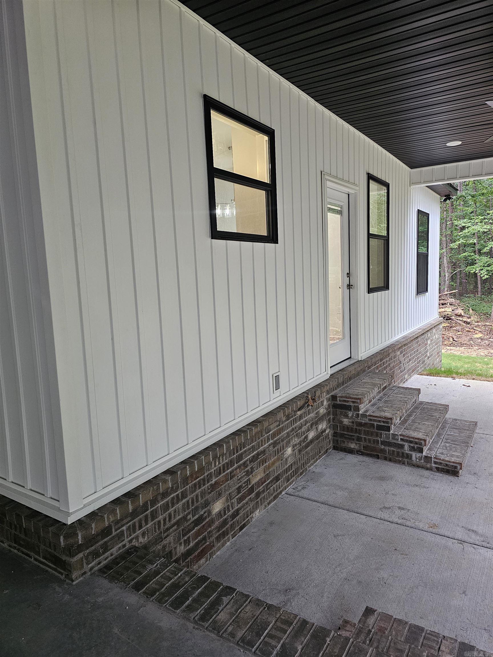 THORNBURG - Residential