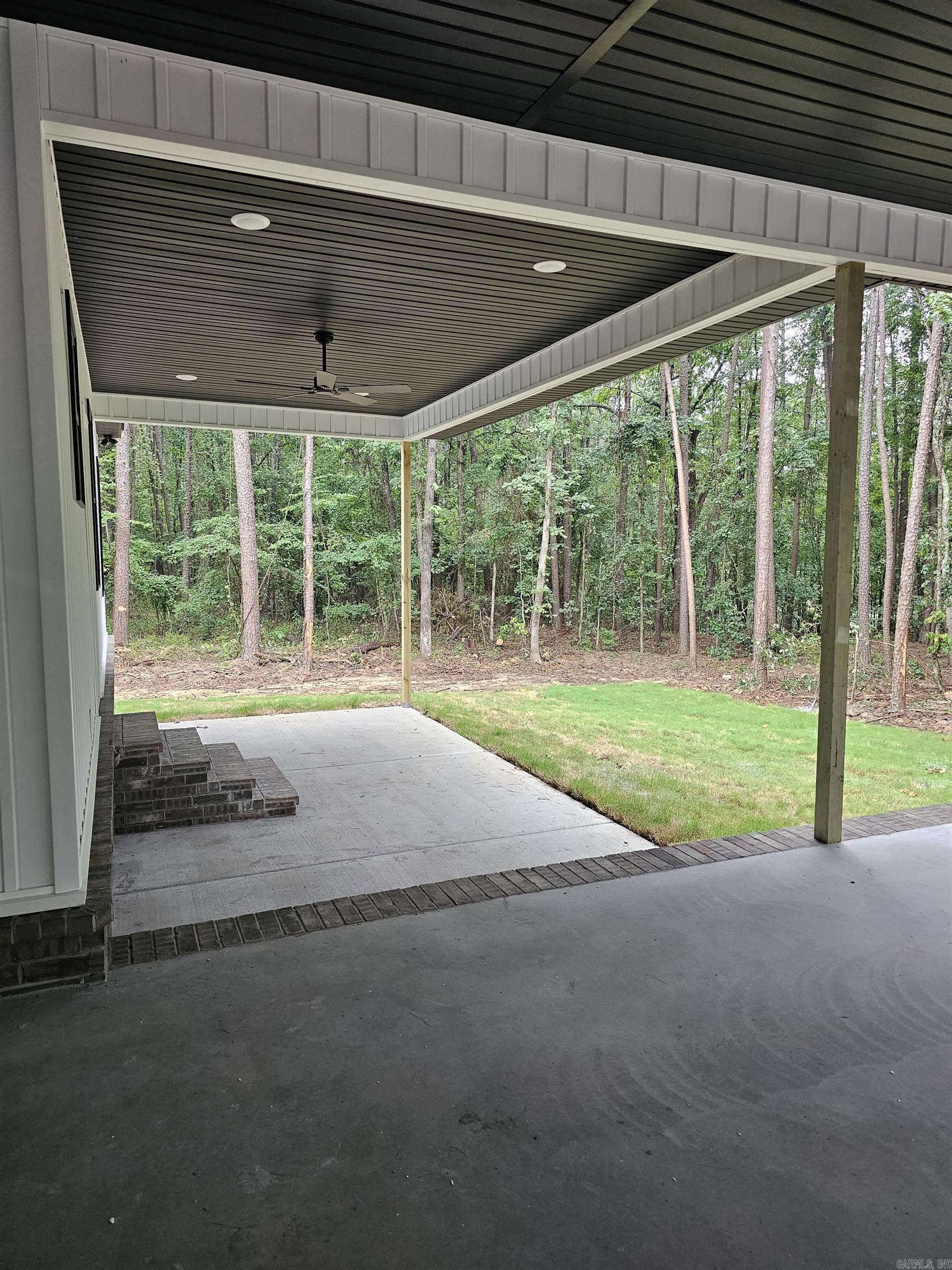 THORNBURG - Residential