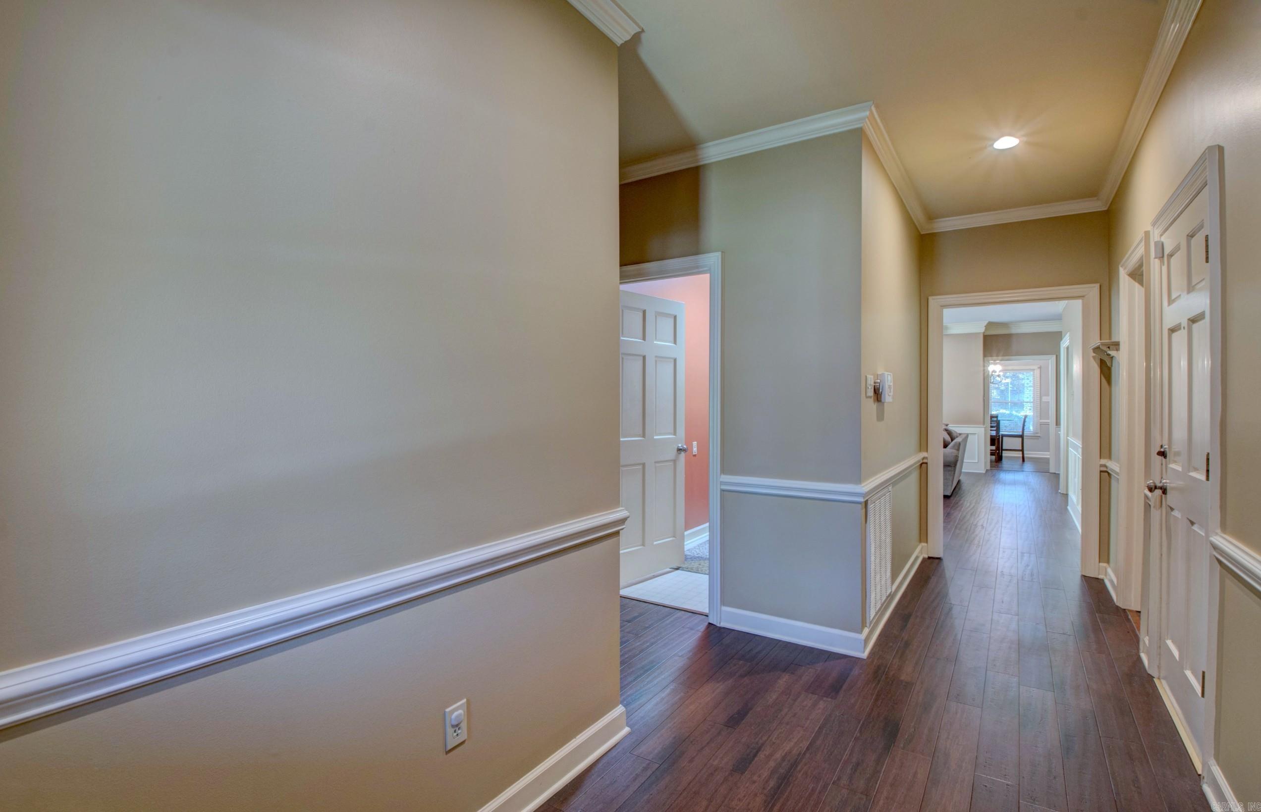 PLEASANT VALLEY MANOR - Residential