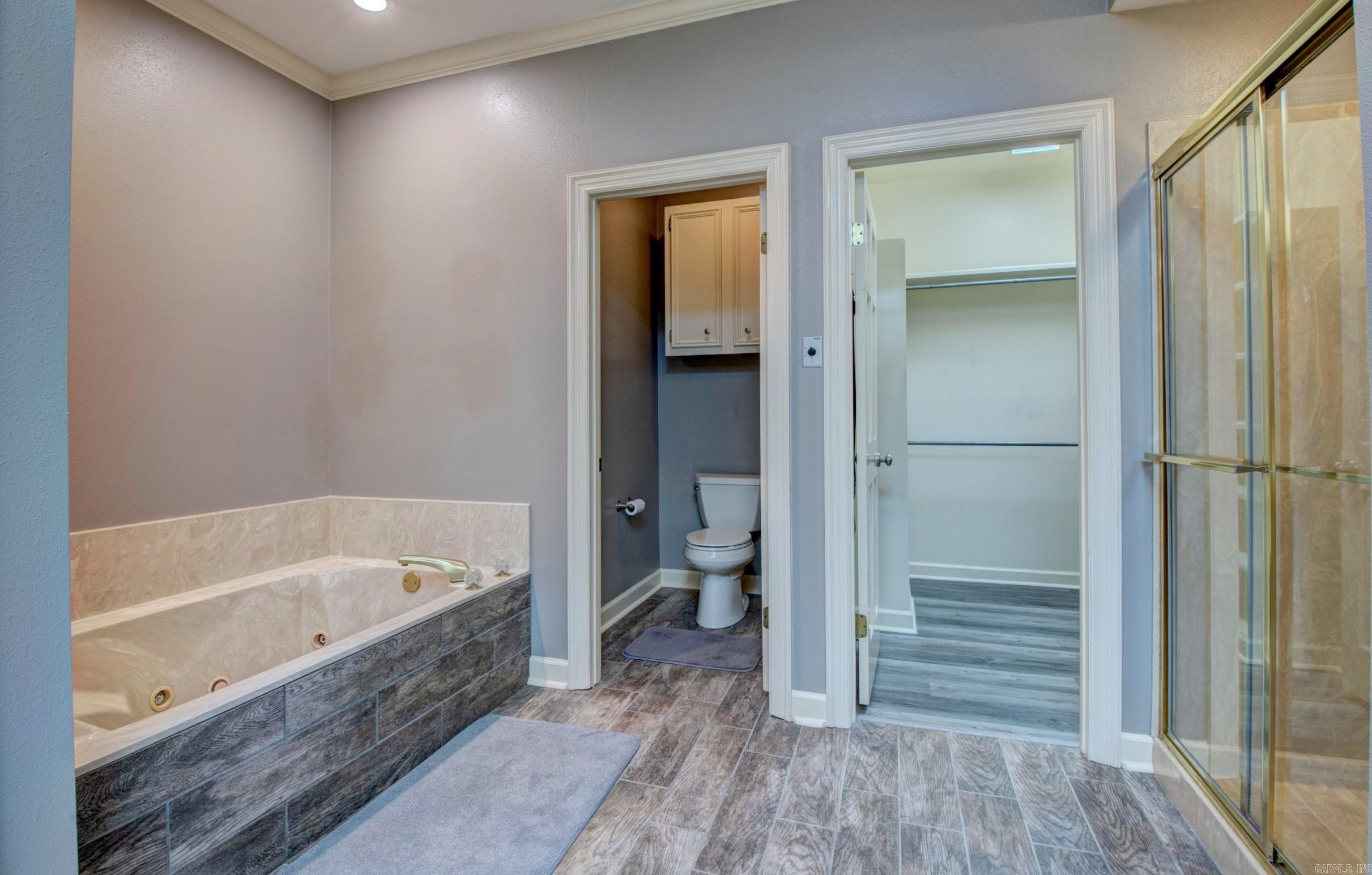 PLEASANT VALLEY MANOR - Residential