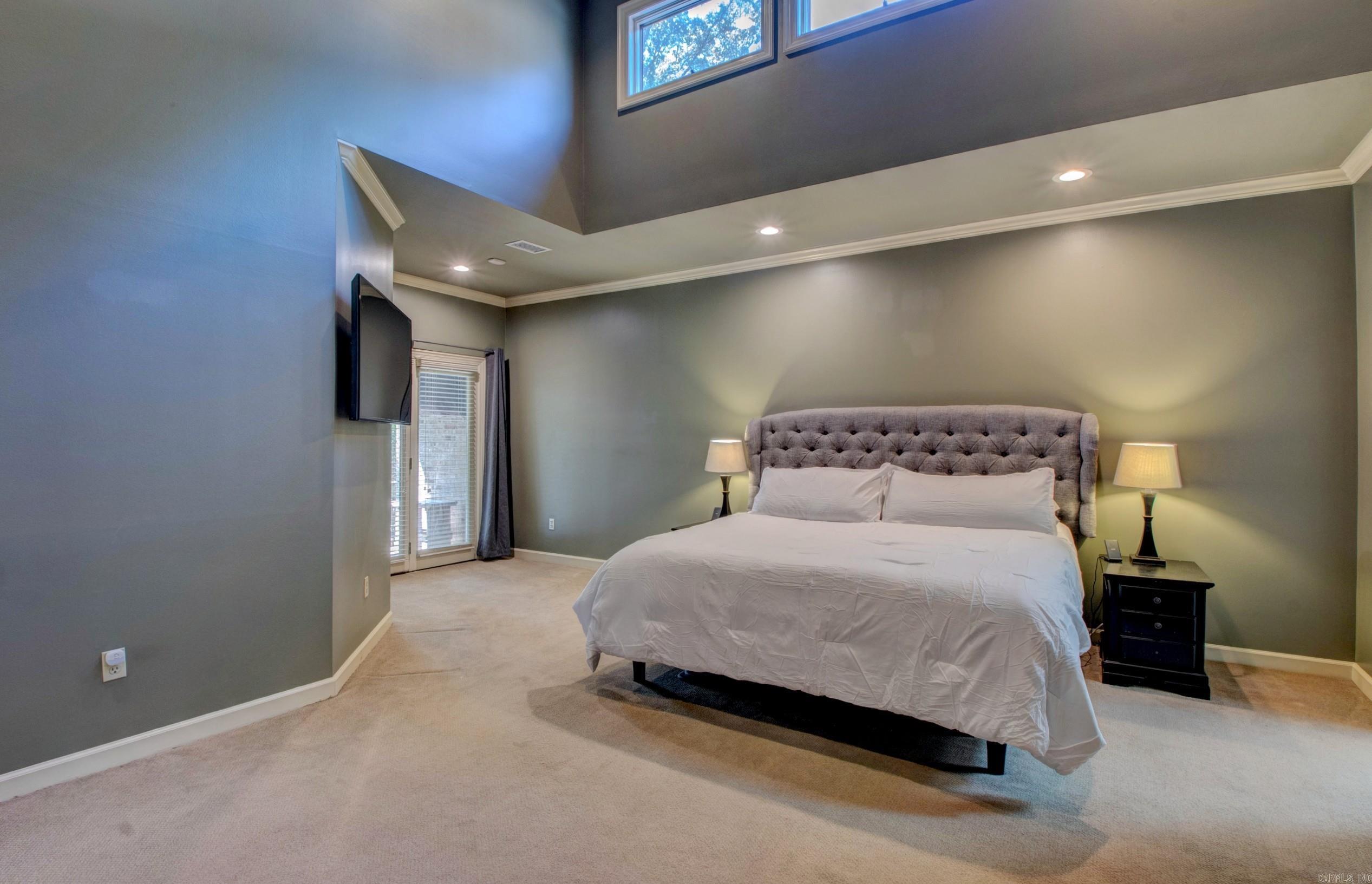 PLEASANT VALLEY MANOR - Residential