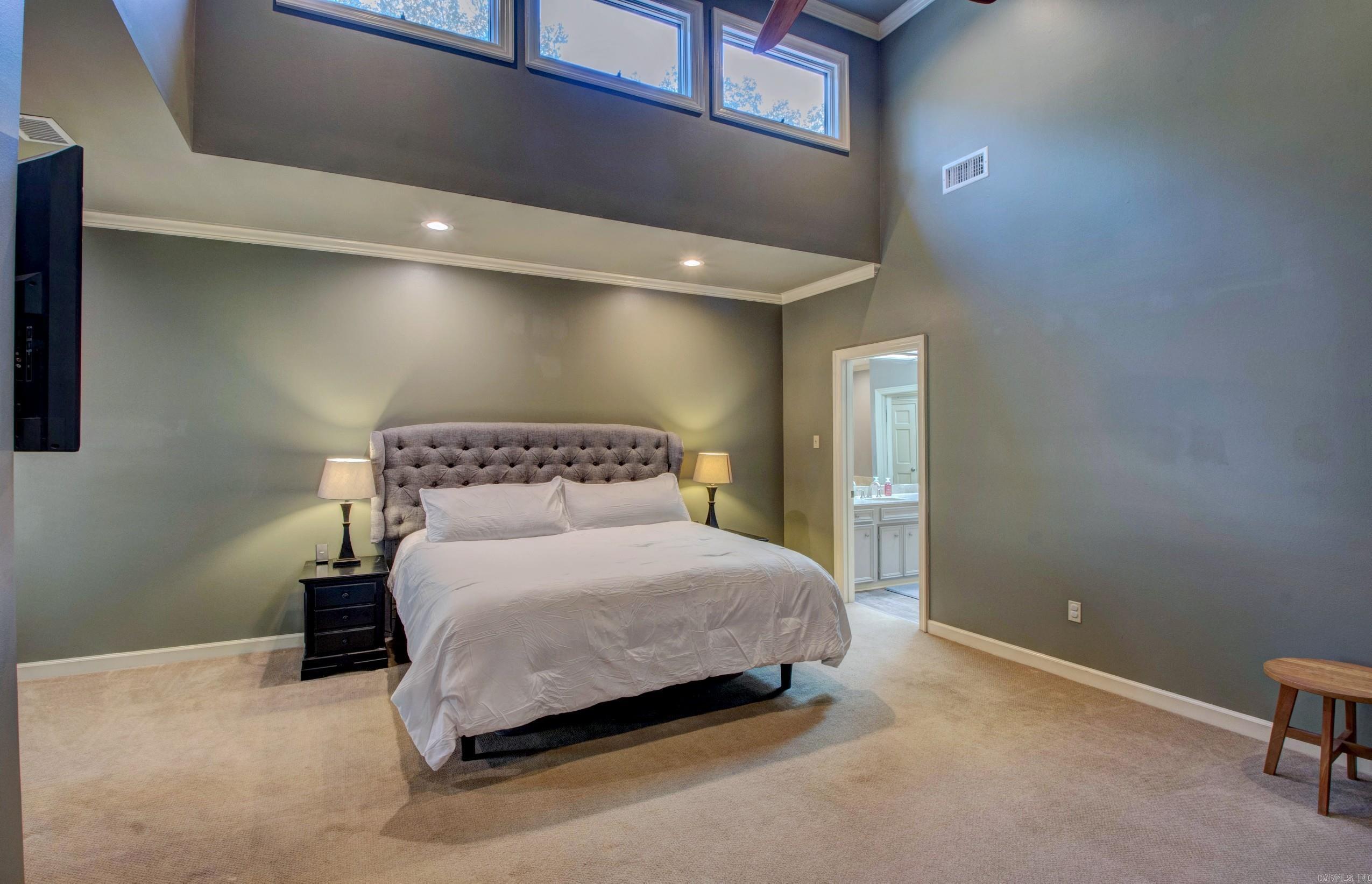 PLEASANT VALLEY MANOR - Residential