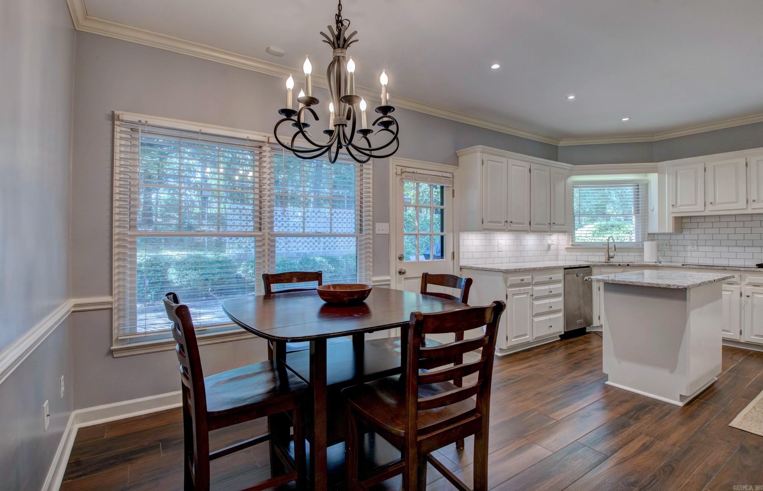 PLEASANT VALLEY MANOR - Residential