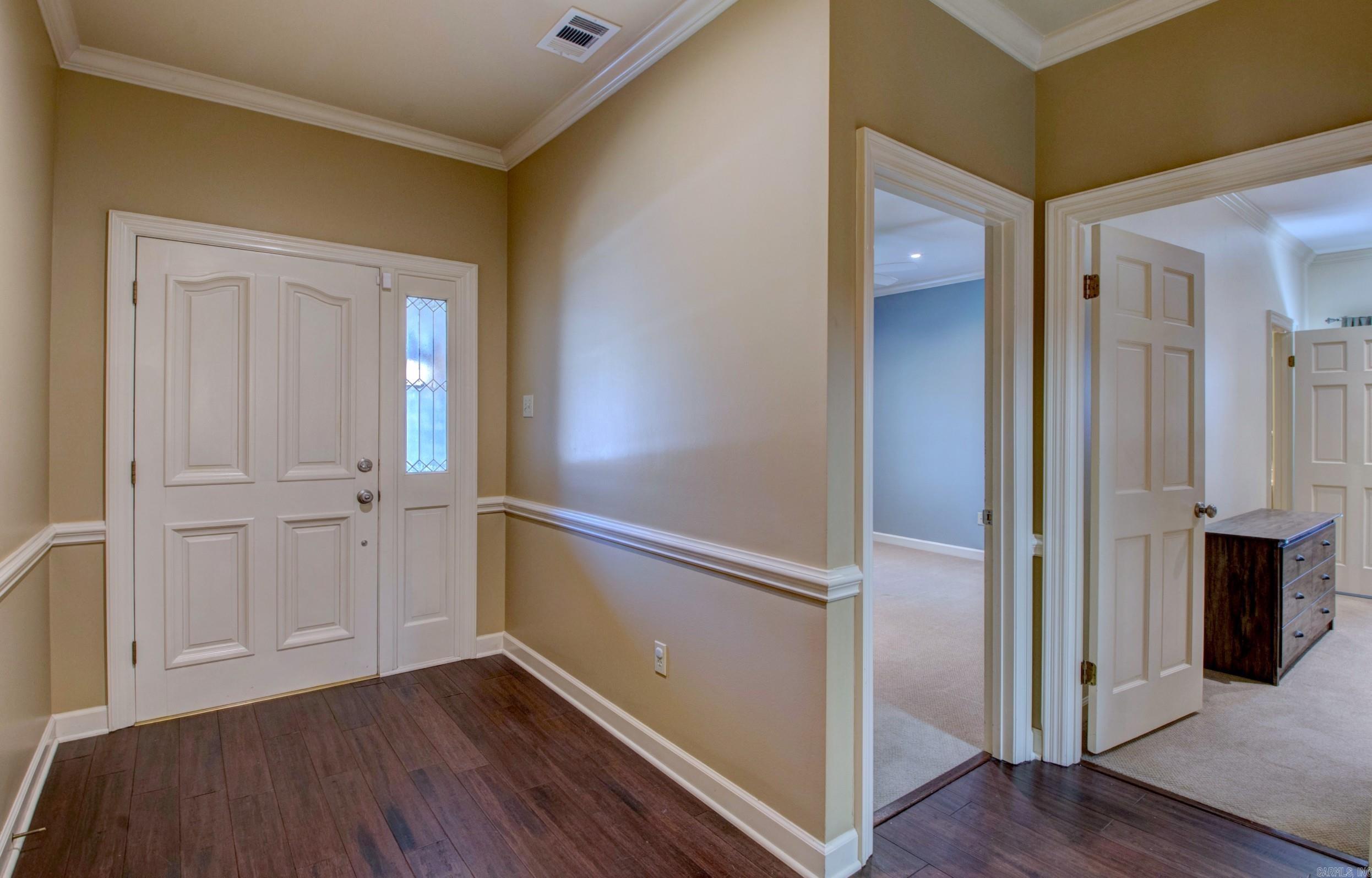 PLEASANT VALLEY MANOR - Residential