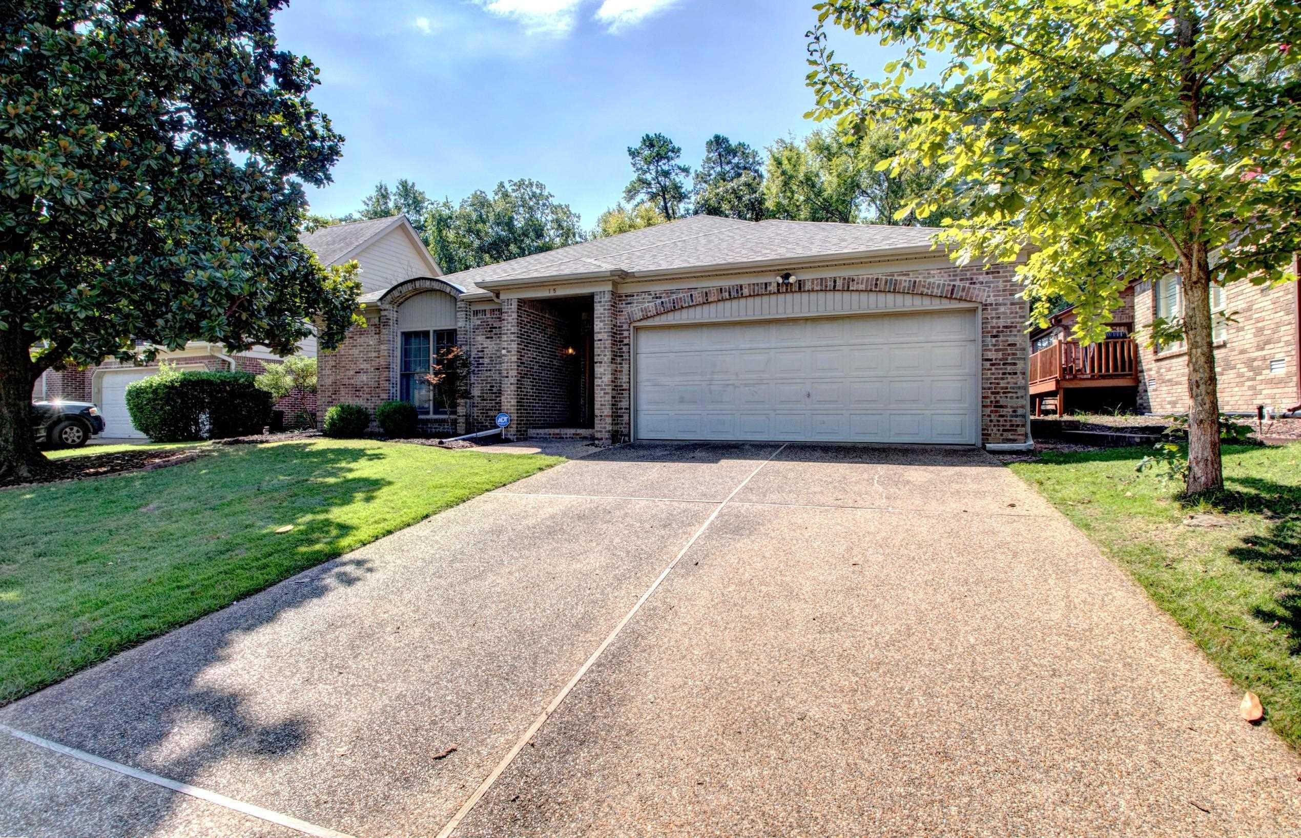 PLEASANT VALLEY MANOR - Residential