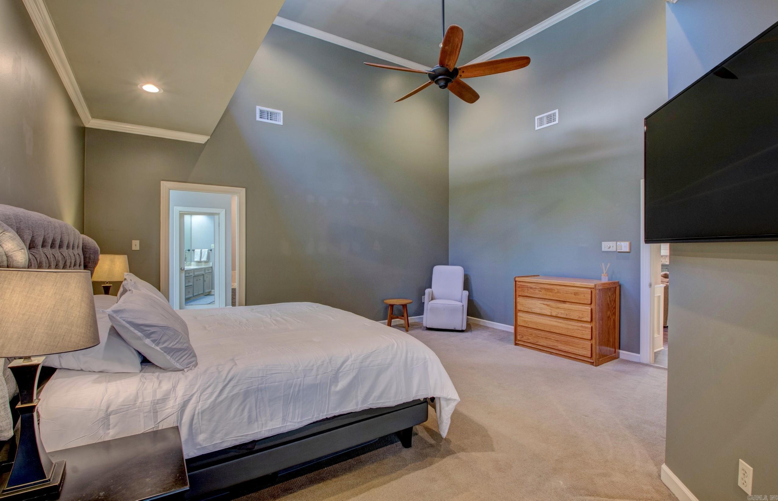 PLEASANT VALLEY MANOR - Residential
