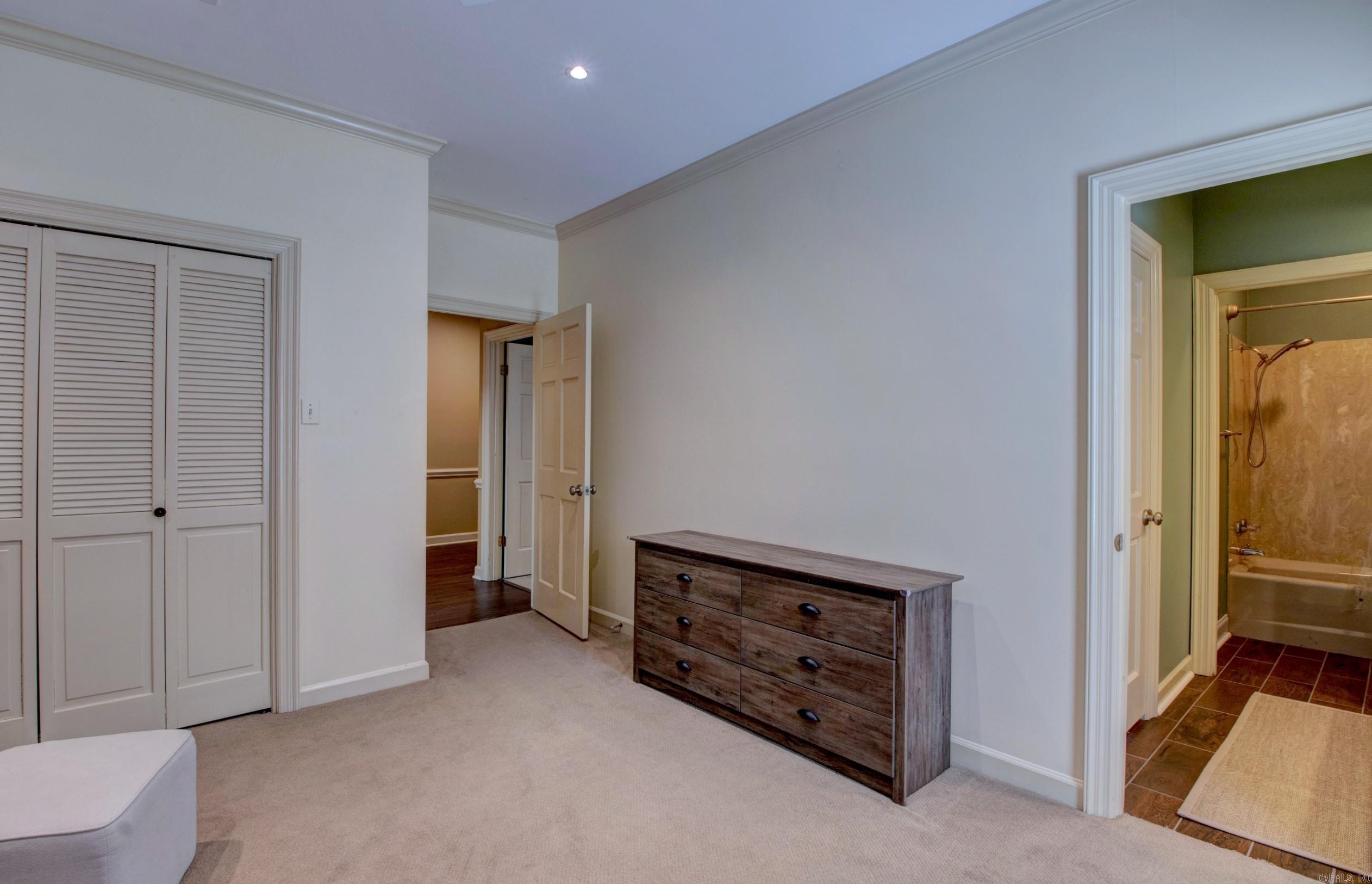PLEASANT VALLEY MANOR - Residential