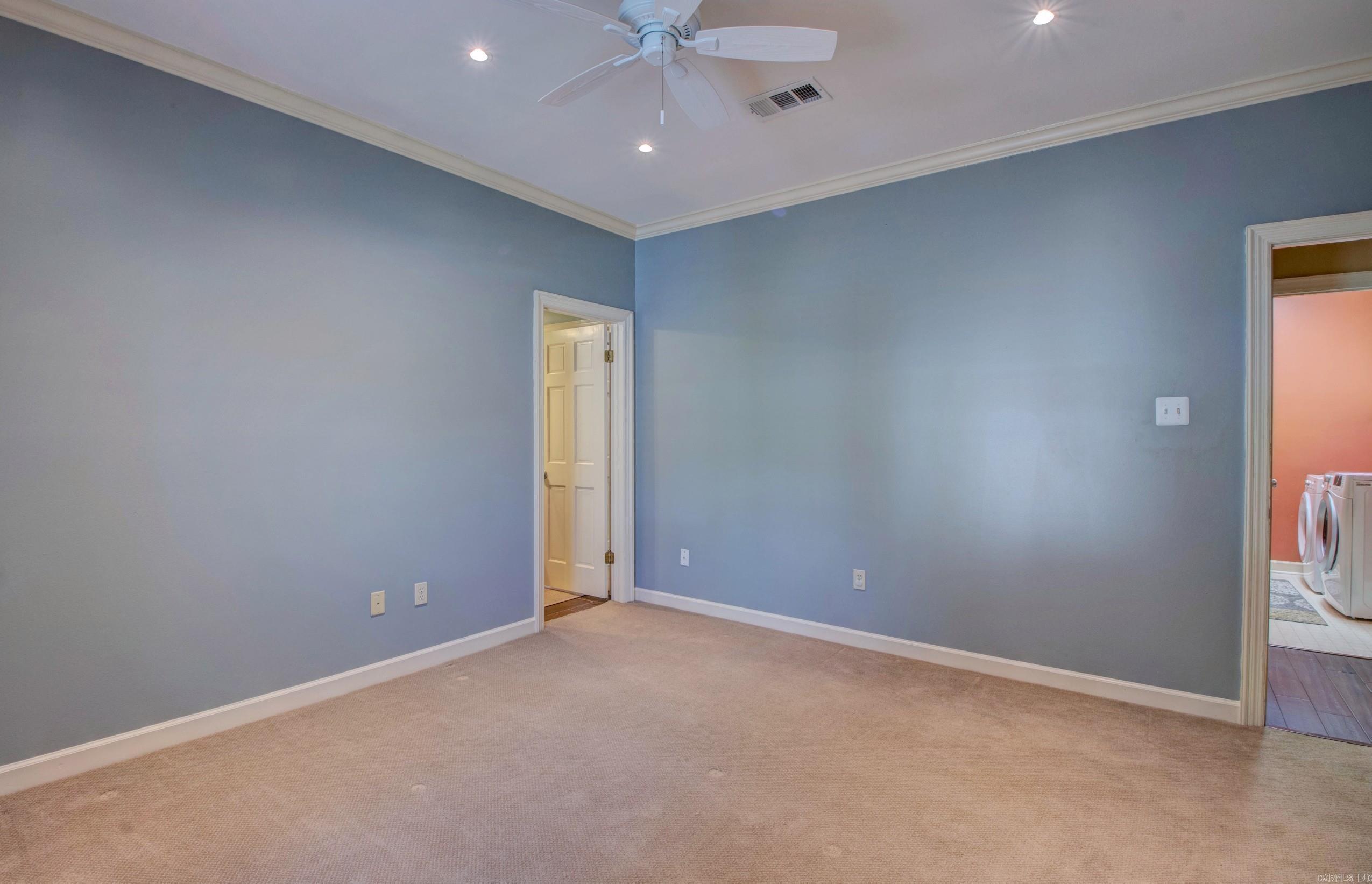 PLEASANT VALLEY MANOR - Residential