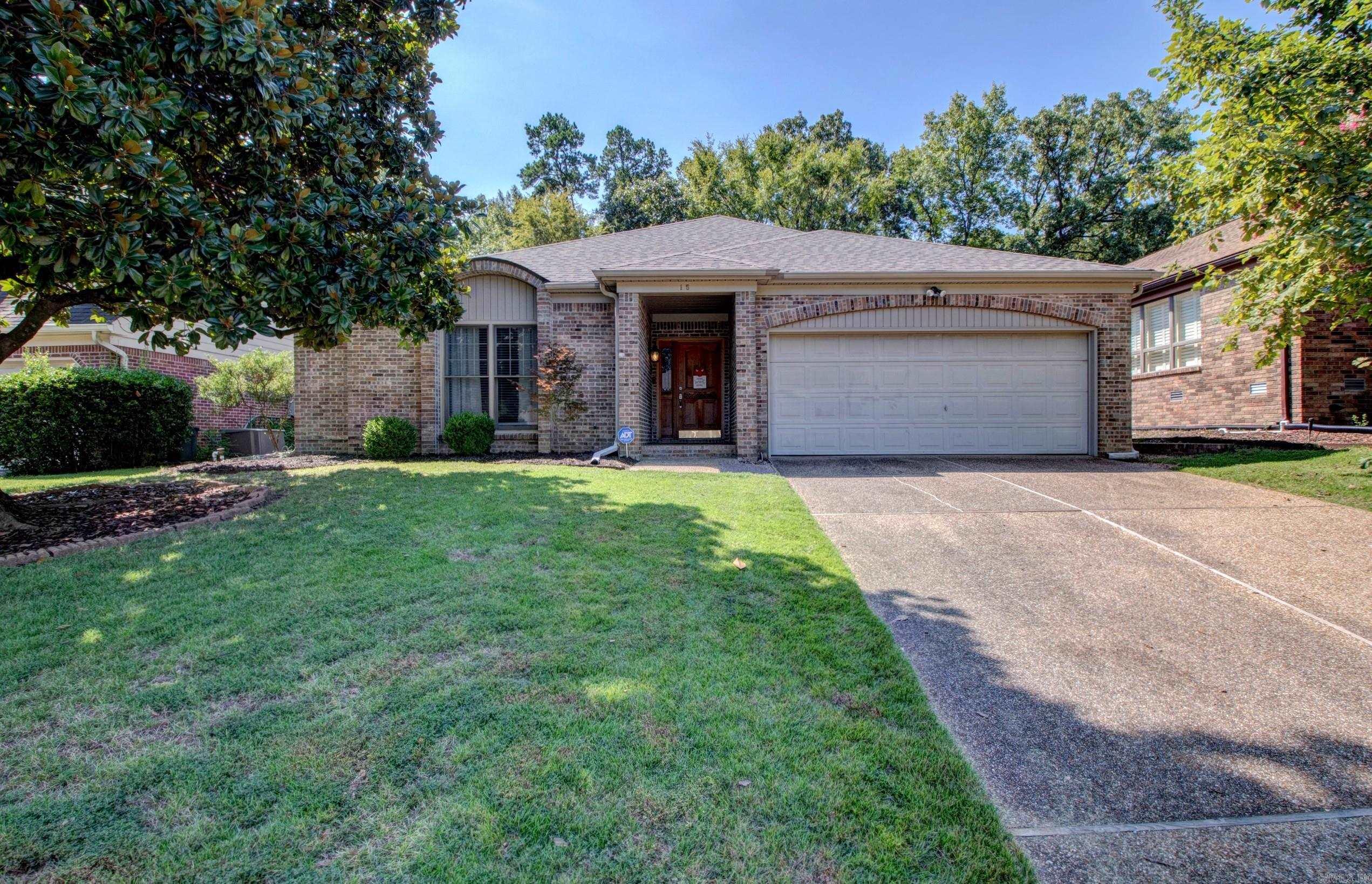 PLEASANT VALLEY MANOR - Residential