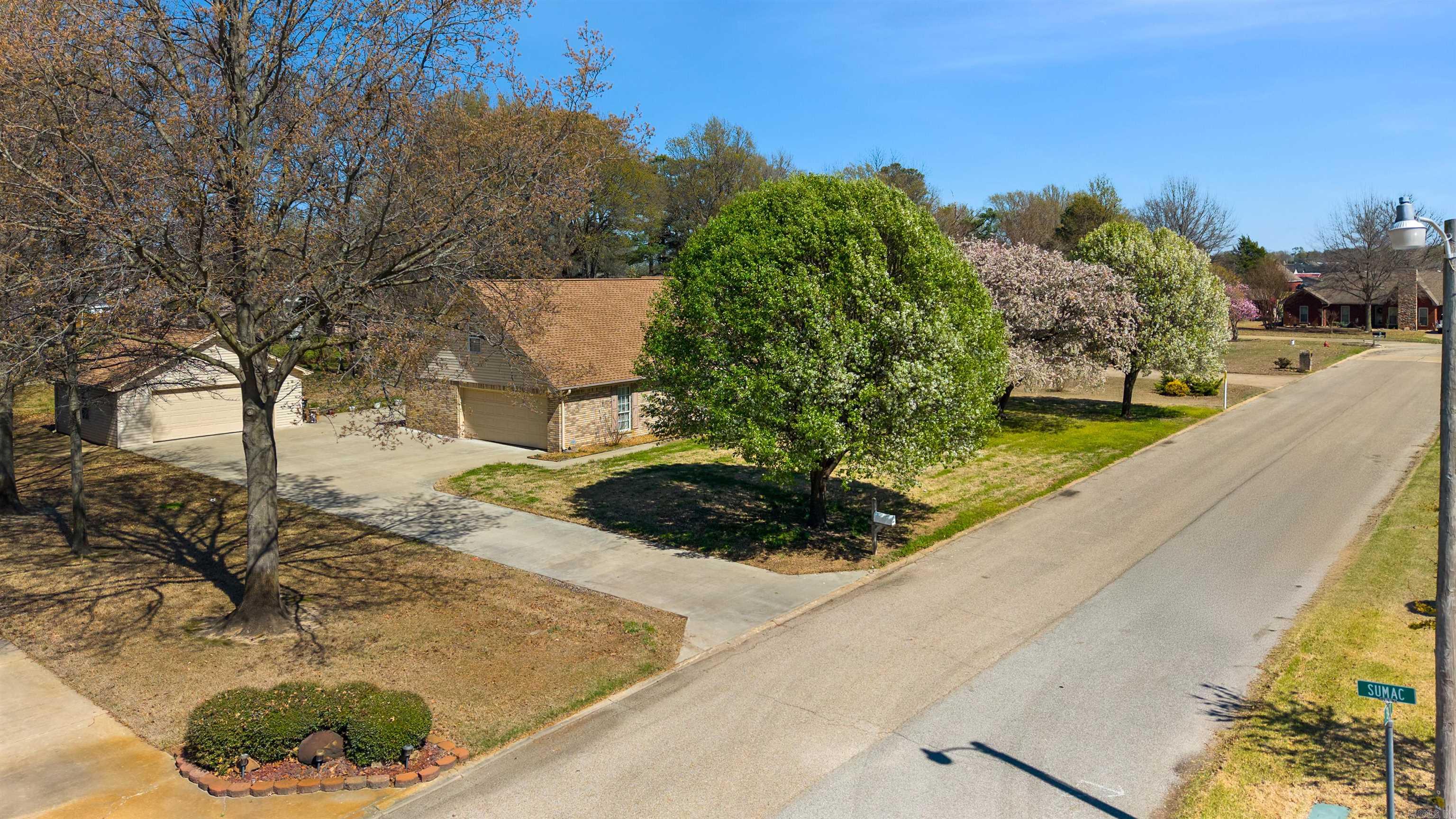 GARDEN TERRACE - Residential