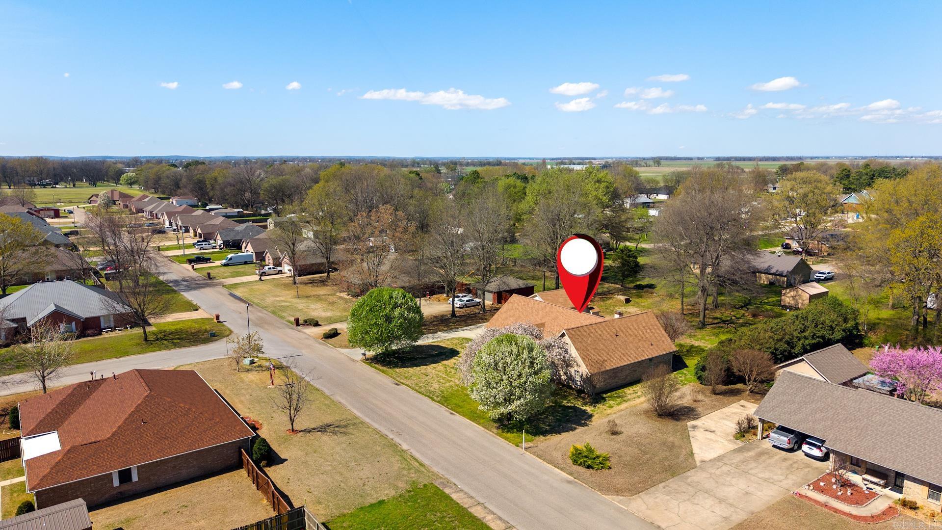 GARDEN TERRACE - Residential