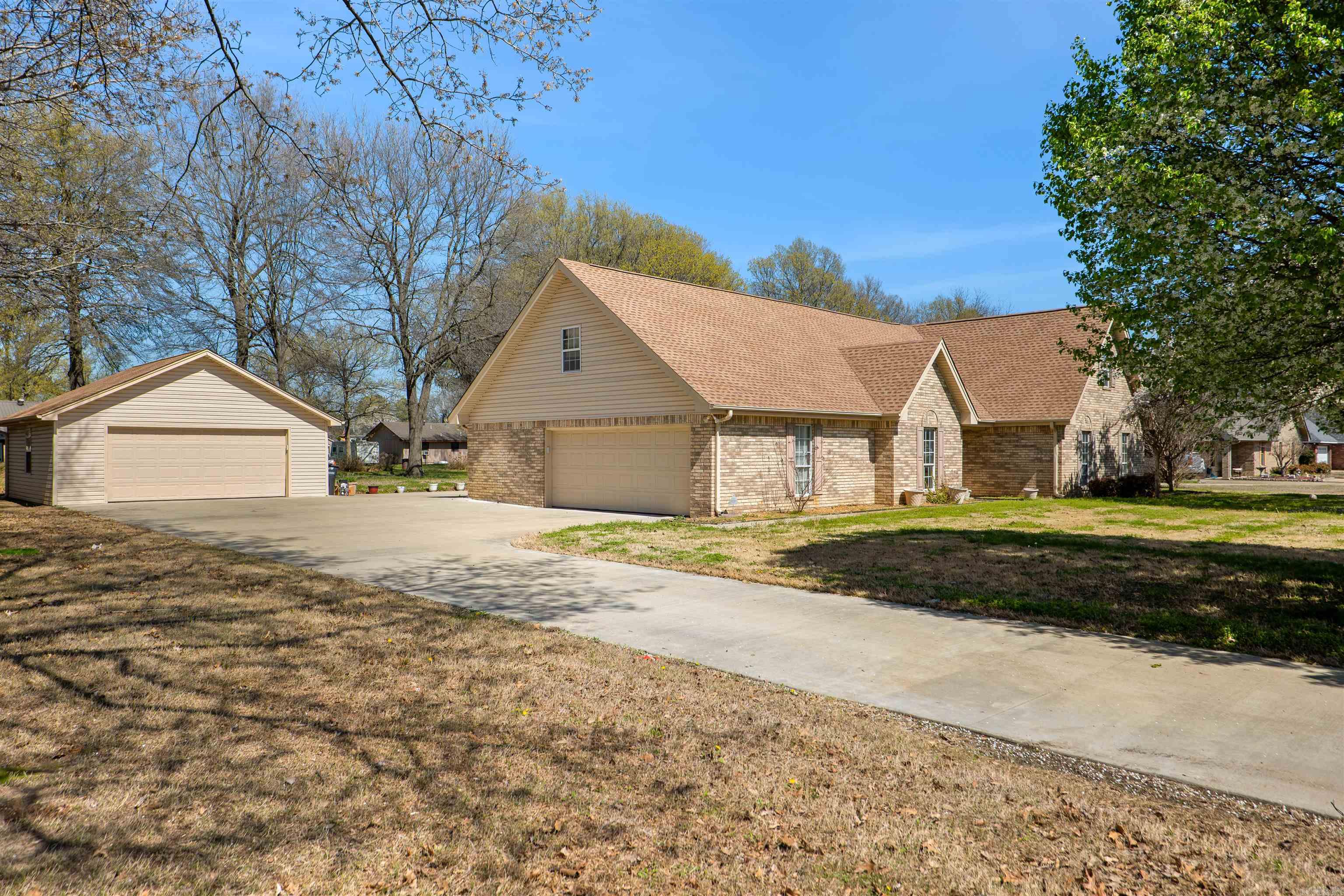 GARDEN TERRACE - Residential