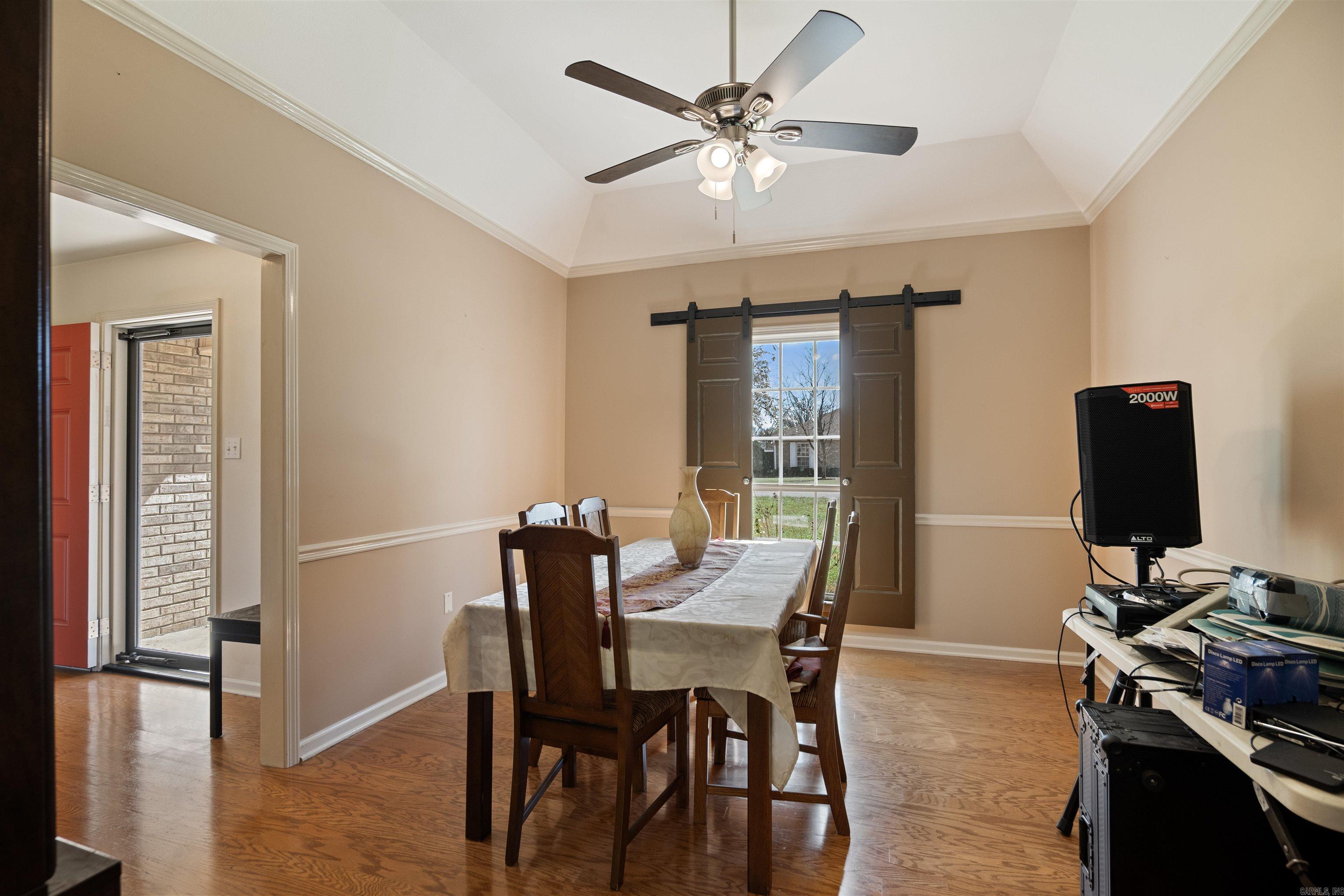 GARDEN TERRACE - Residential