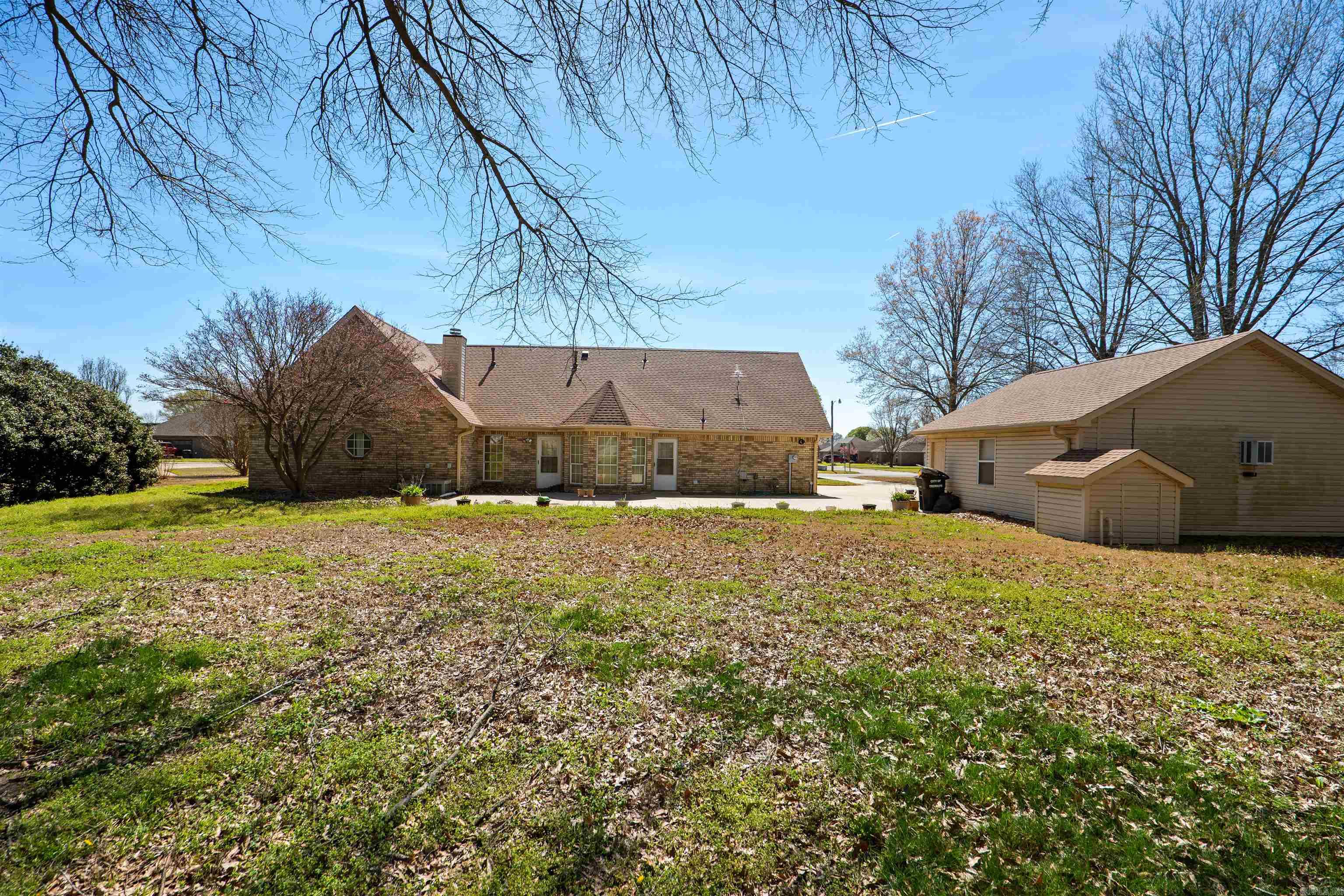 GARDEN TERRACE - Residential
