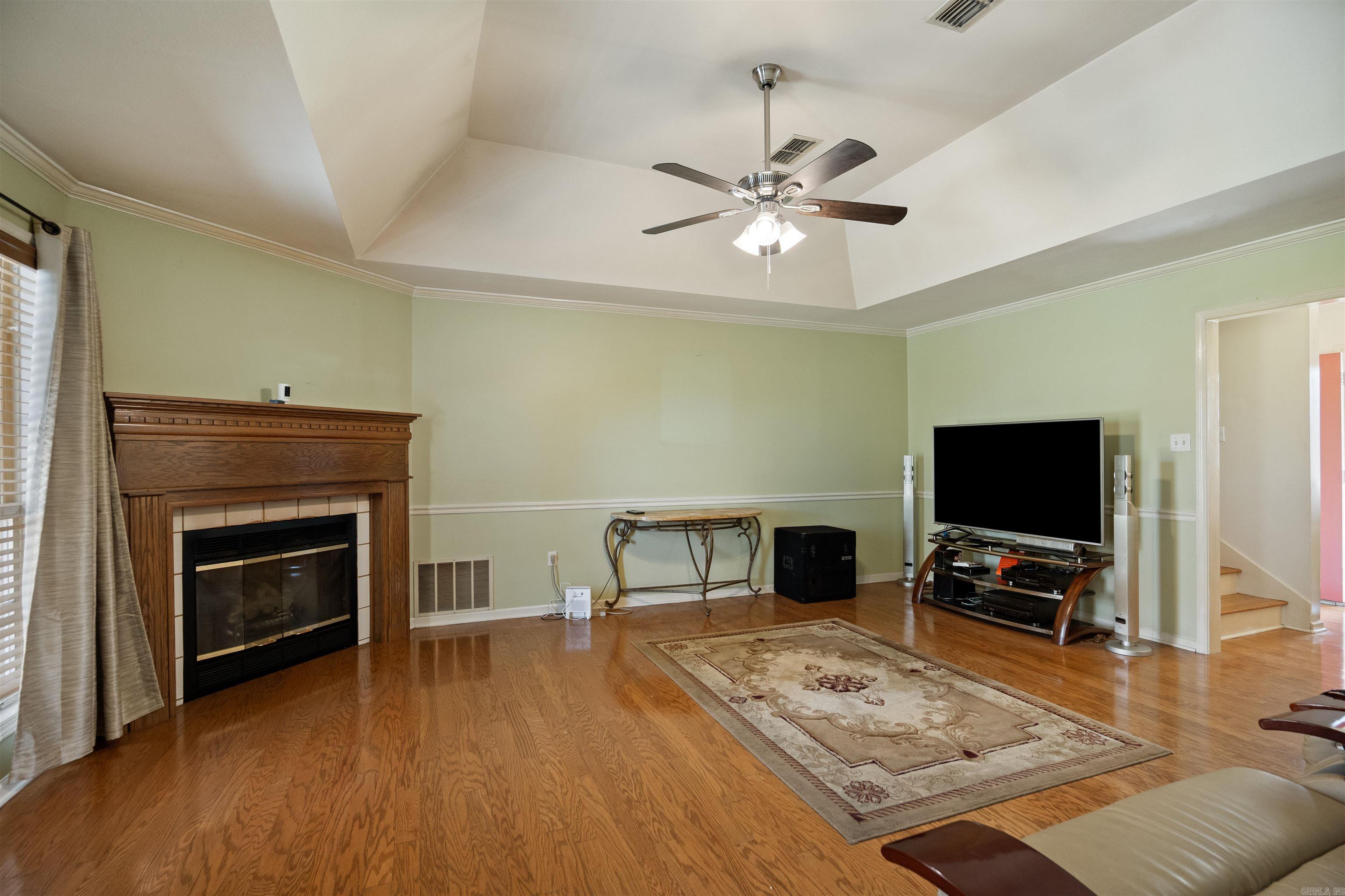 GARDEN TERRACE - Residential