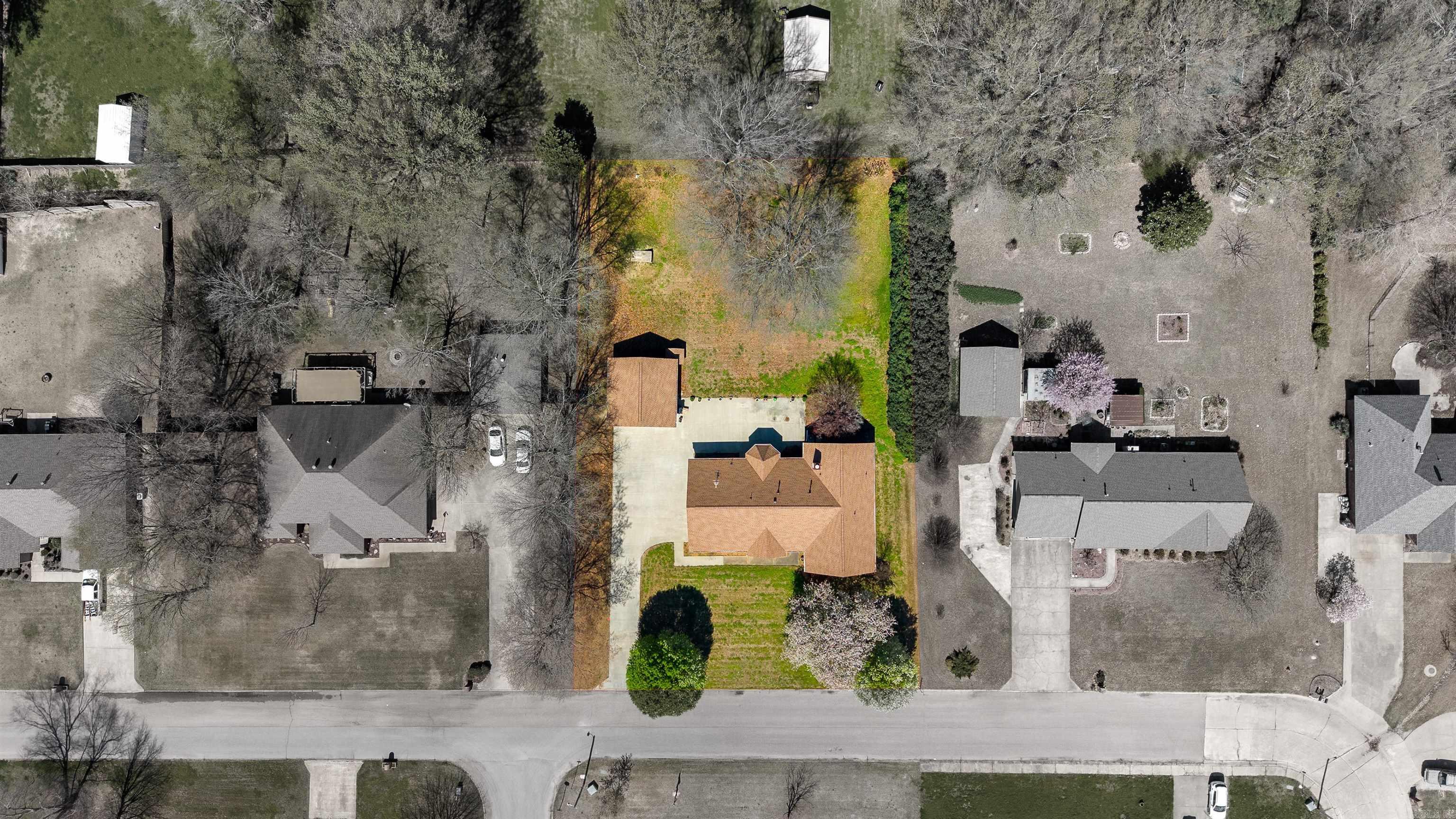 GARDEN TERRACE - Residential