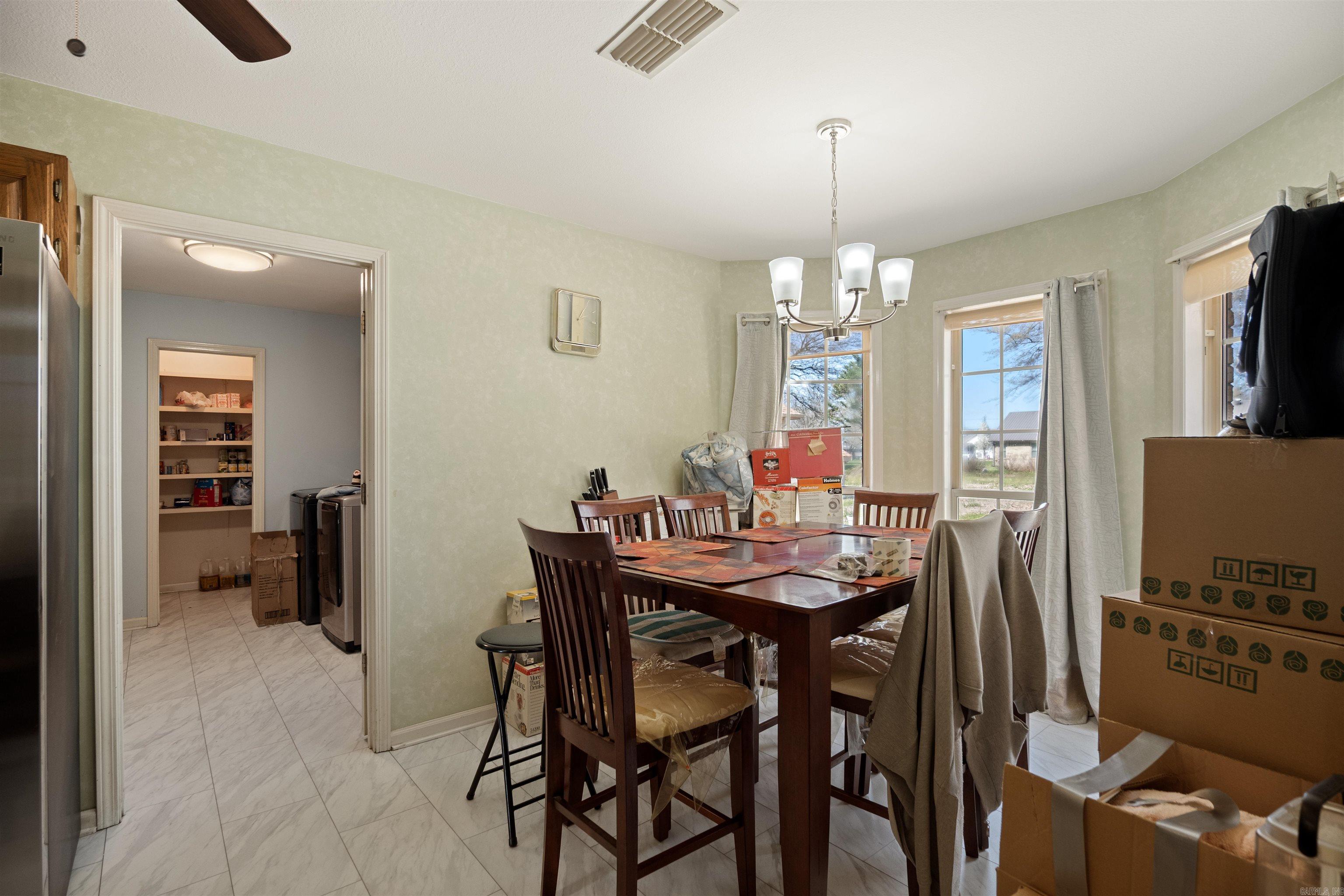 GARDEN TERRACE - Residential