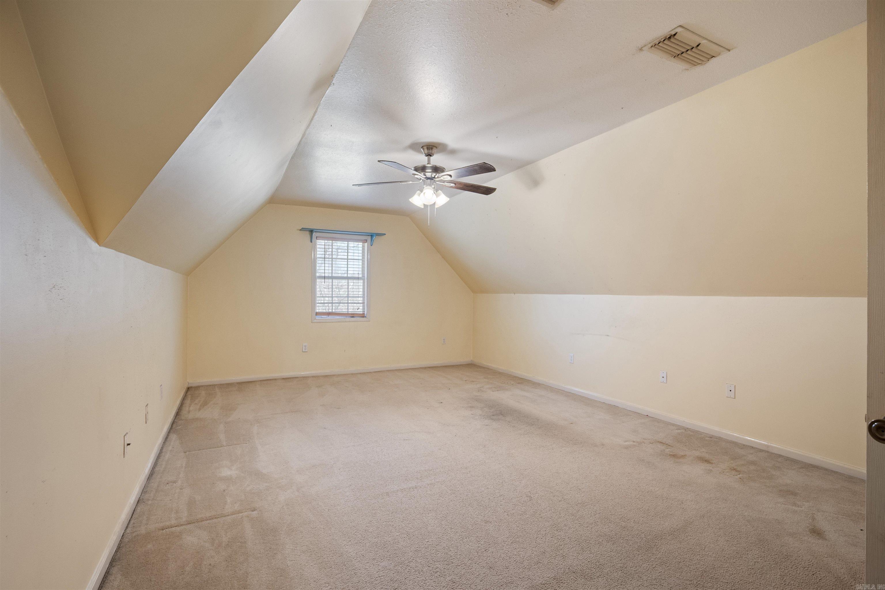 GARDEN TERRACE - Residential