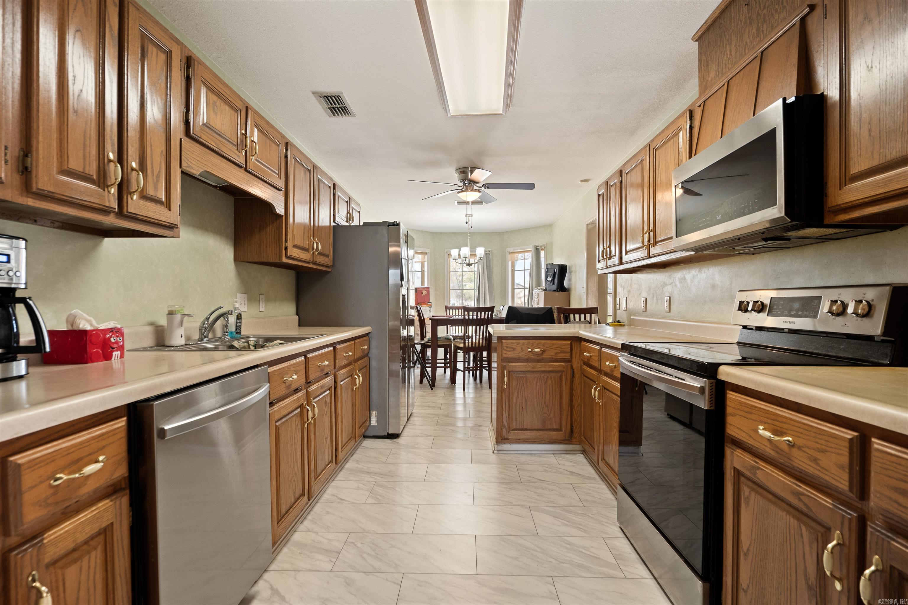 GARDEN TERRACE - Residential