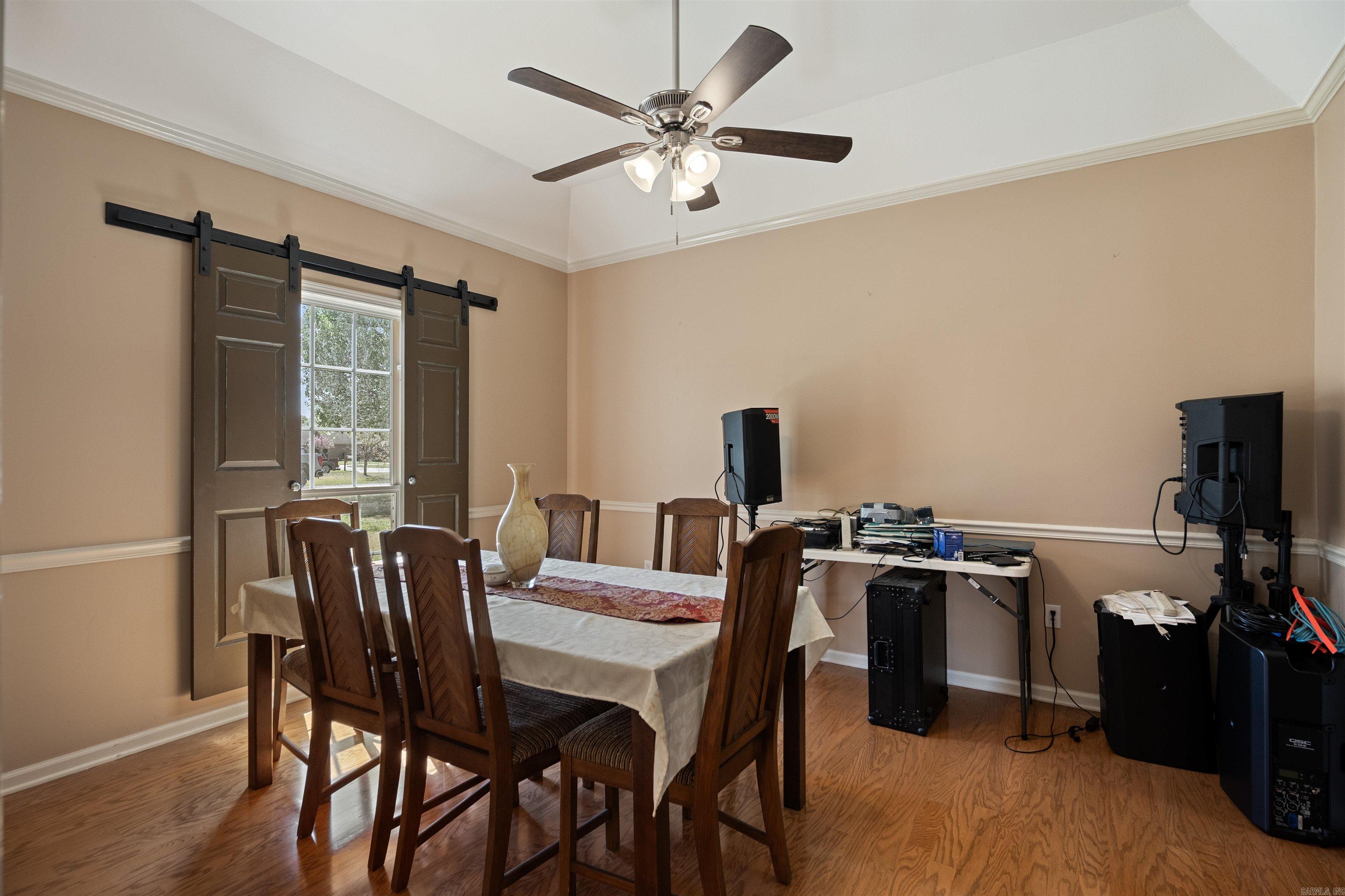 GARDEN TERRACE - Residential