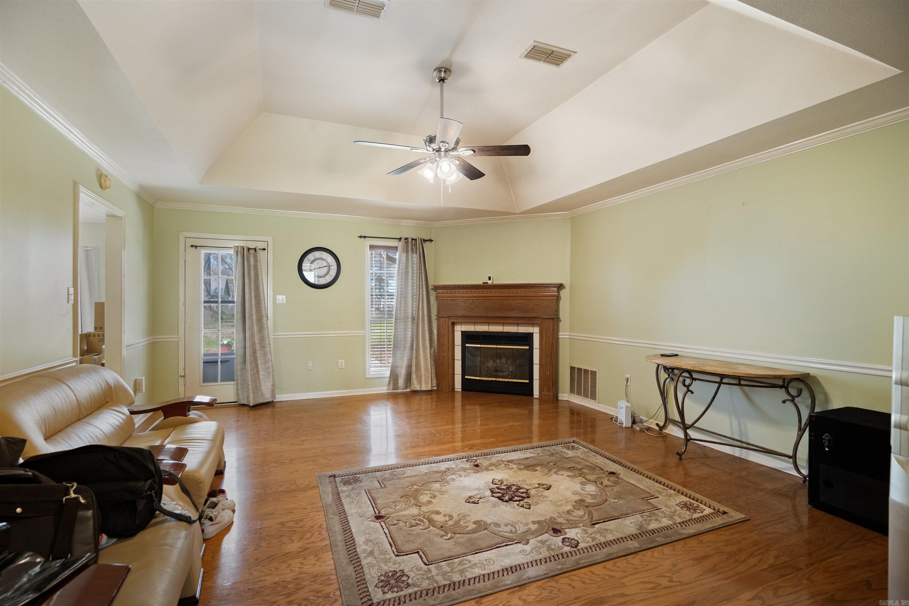 GARDEN TERRACE - Residential