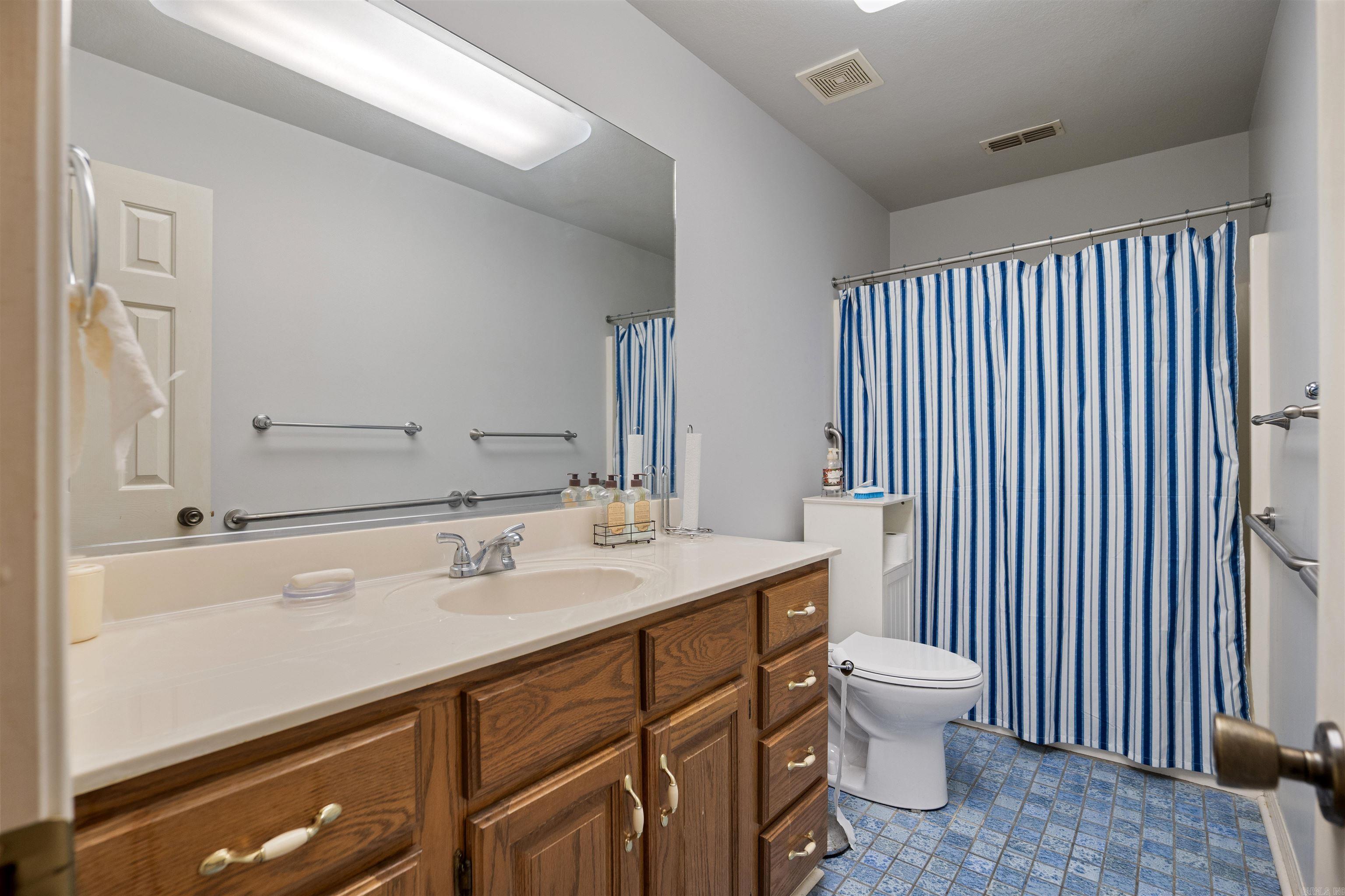 GARDEN TERRACE - Residential