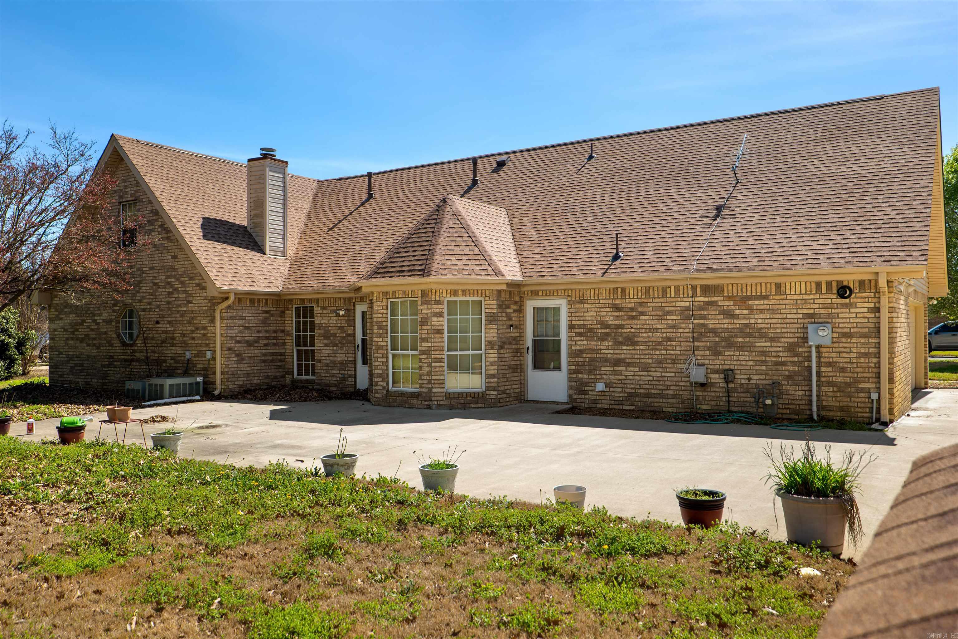 GARDEN TERRACE - Residential
